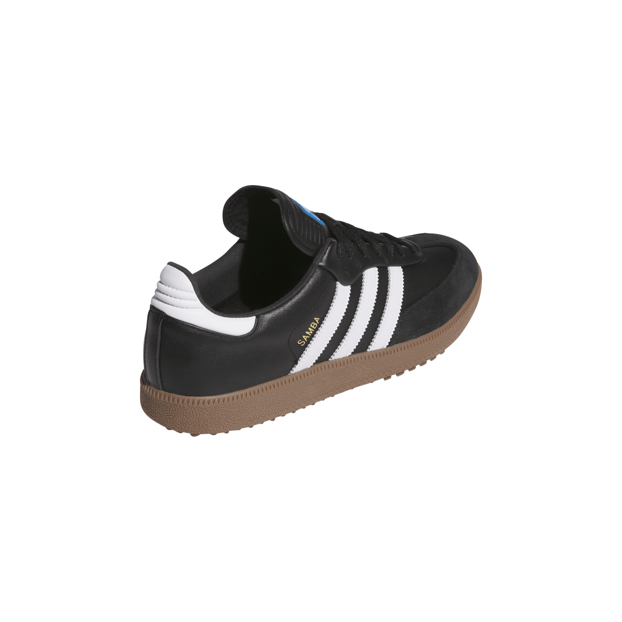Samba Spikeless Golf Shoes