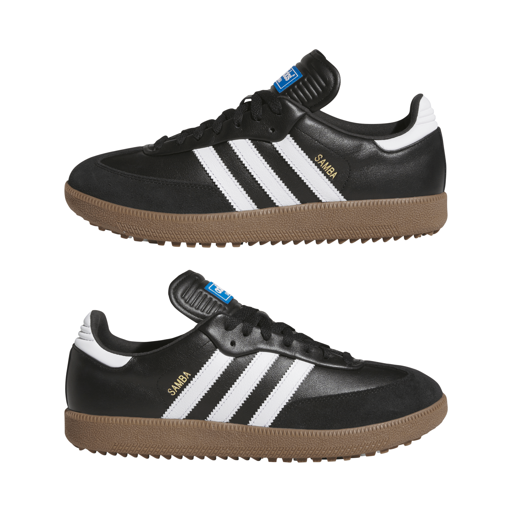 Samba Spikeless Golf Shoes