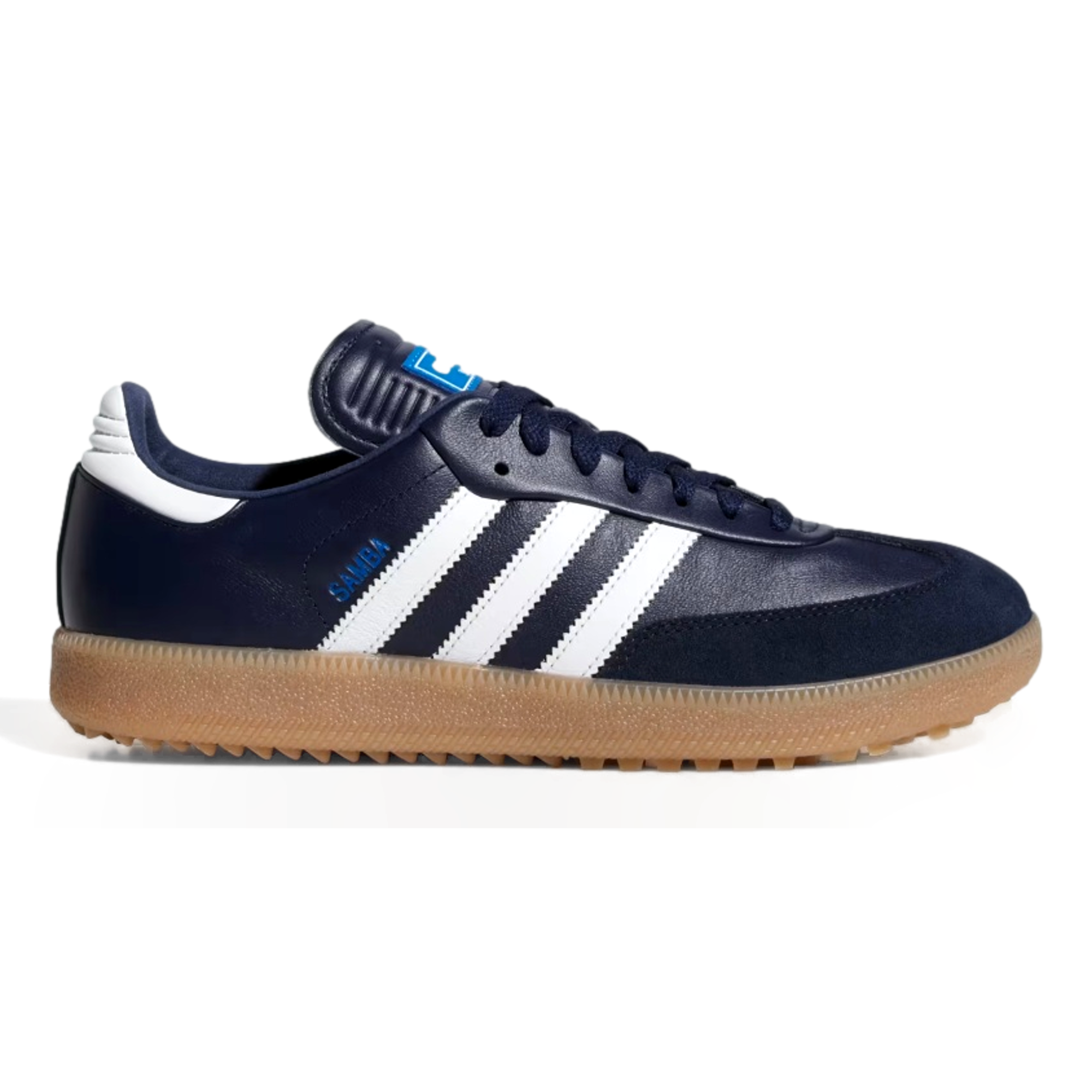 Samba Spikeless Golf Shoes