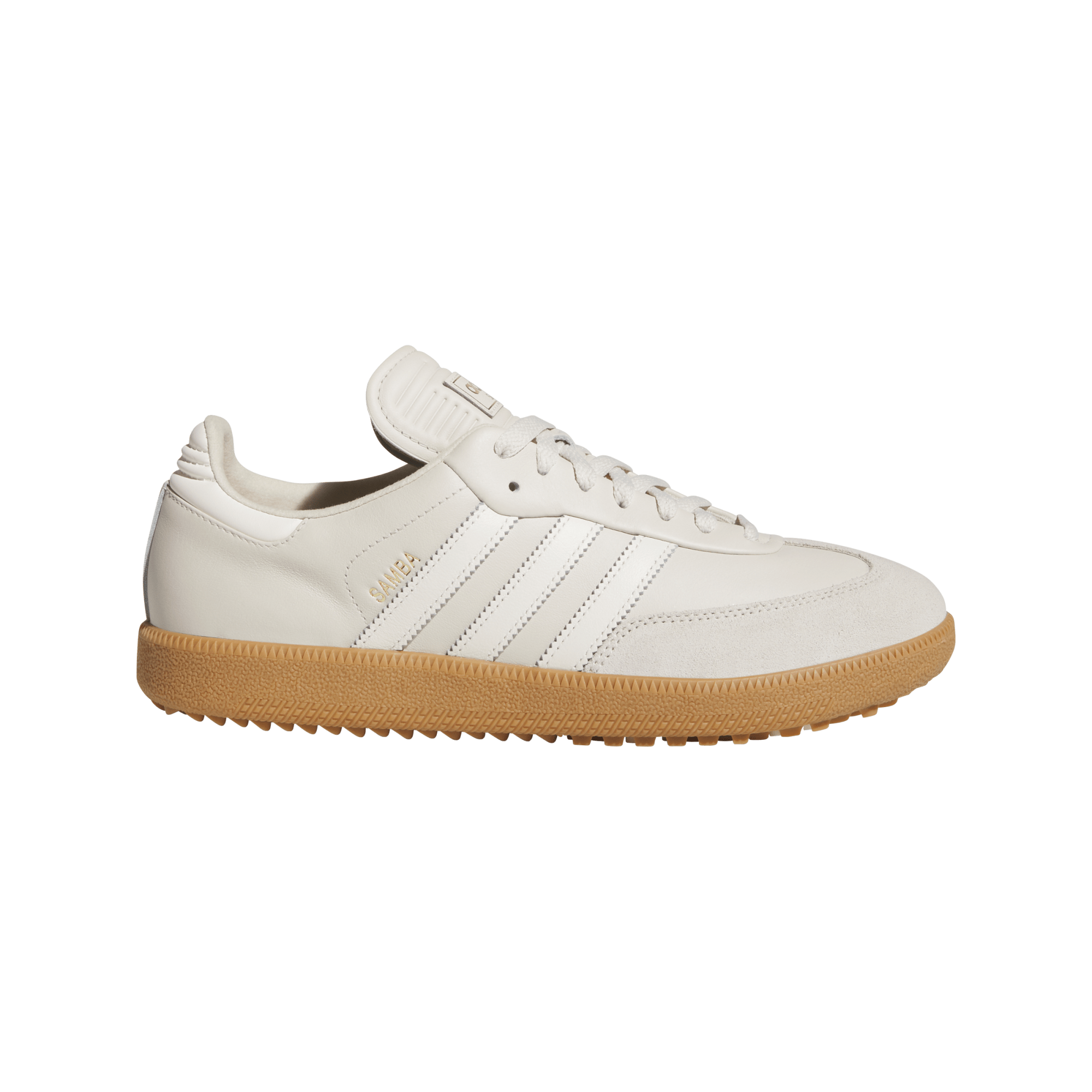 Samba Spikeless Golf Shoes