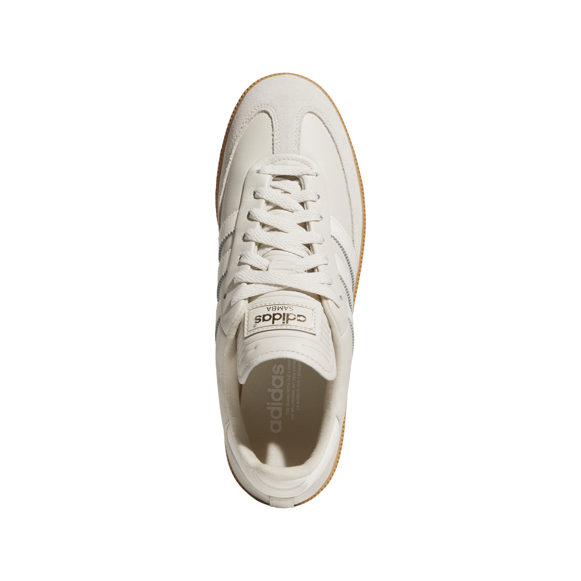 Samba Spikeless Golf Shoes