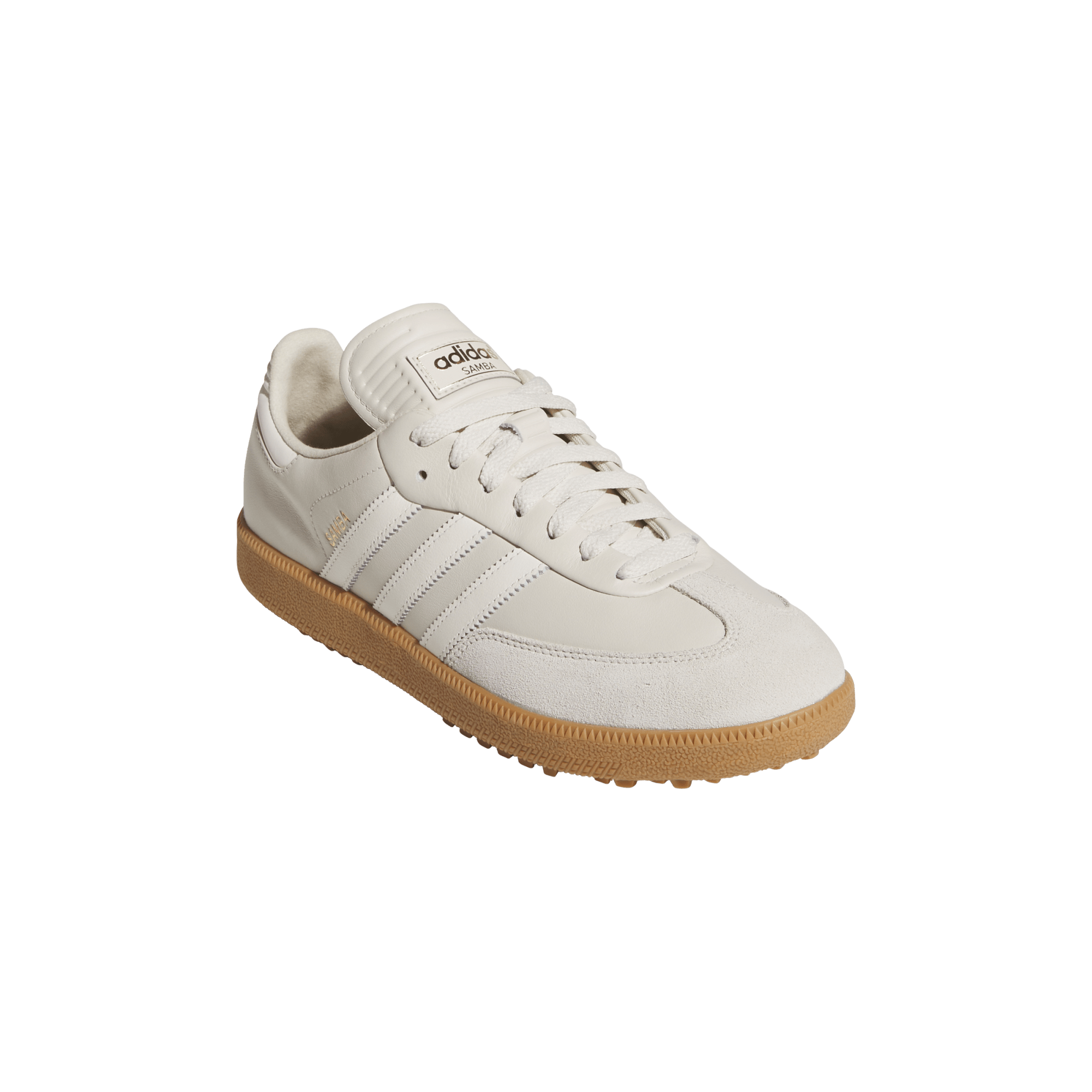 Samba Spikeless Golf Shoes