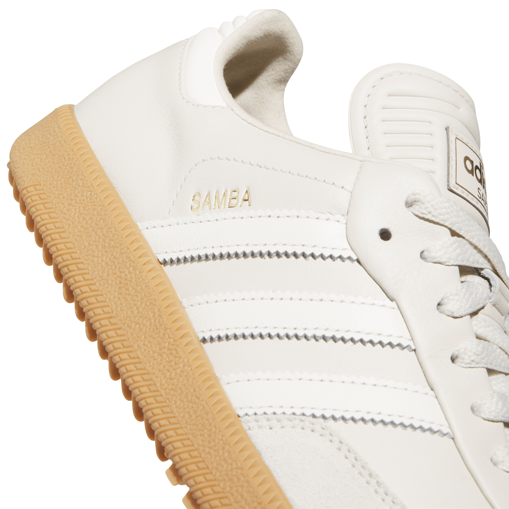 Samba Spikeless Golf Shoes