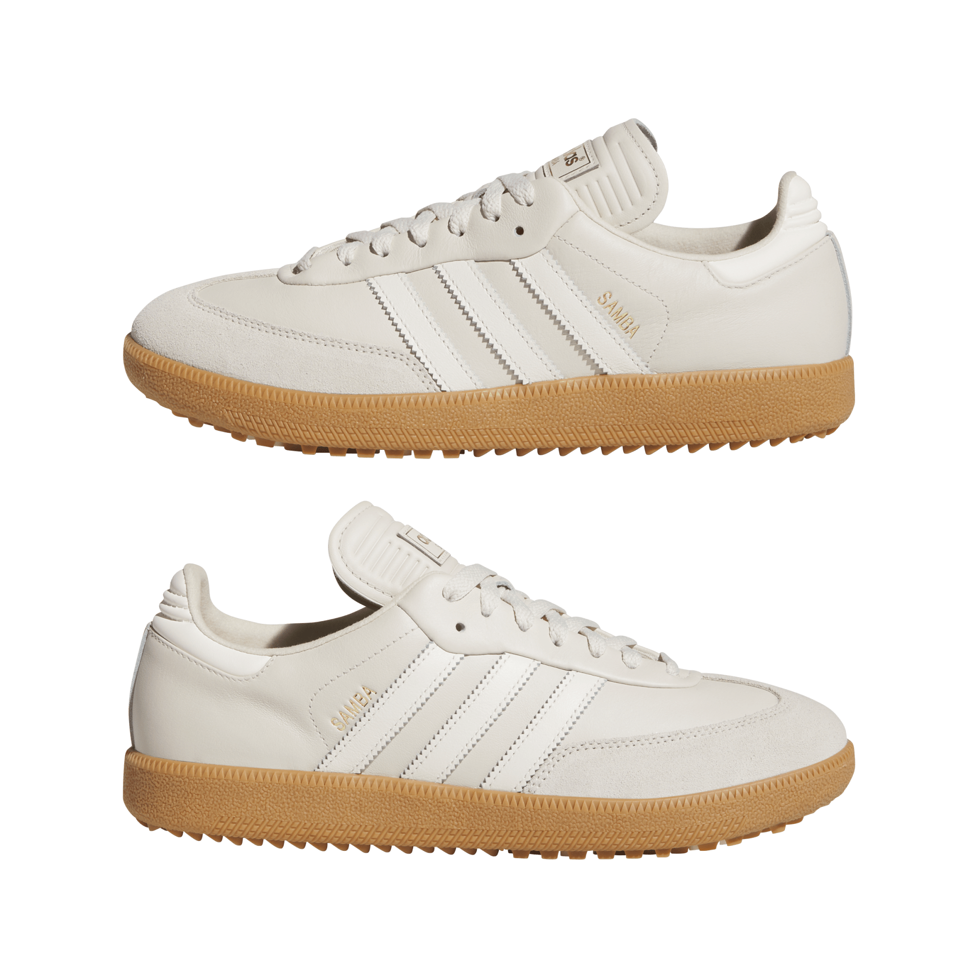 Samba Spikeless Golf Shoes