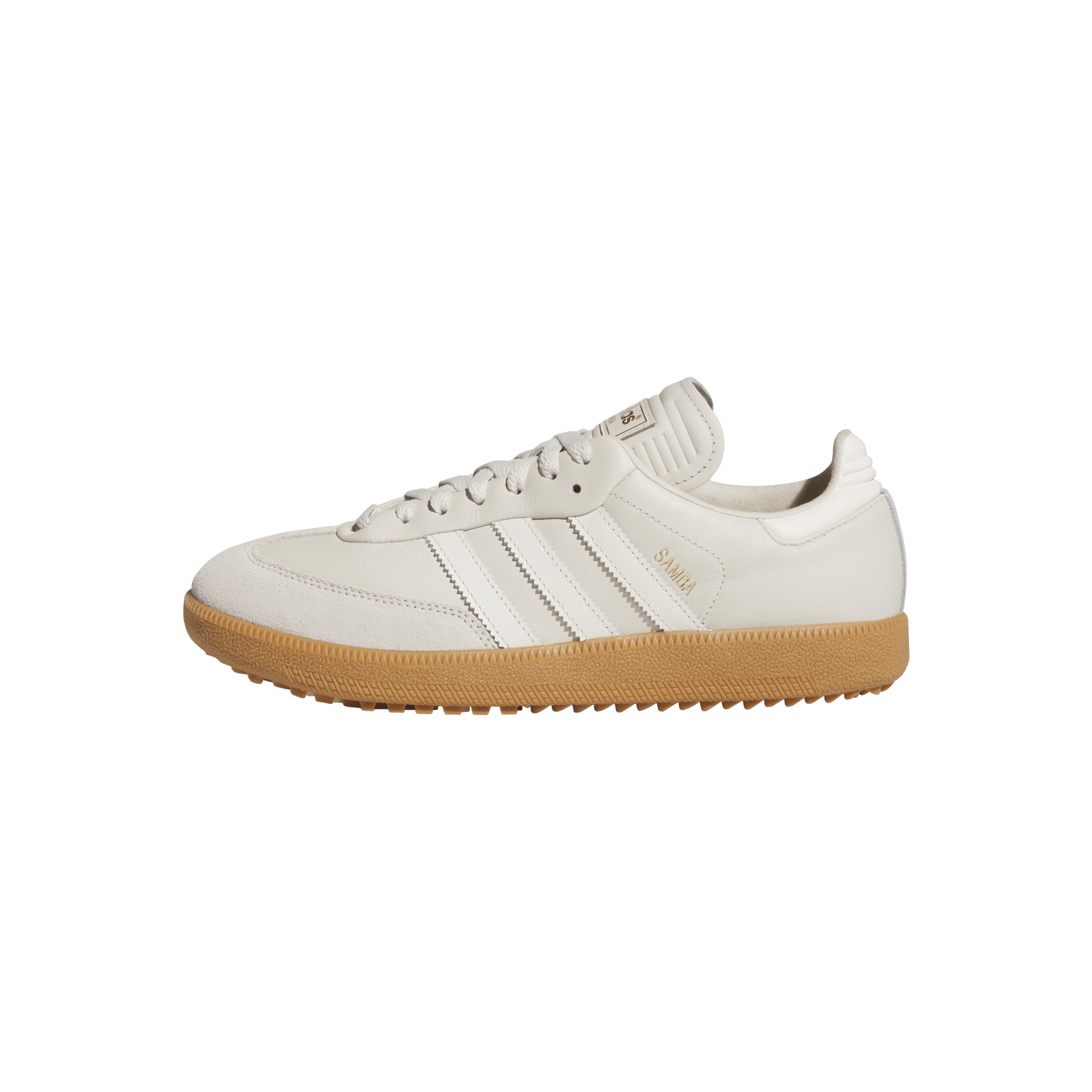 Samba Spikeless Golf Shoes