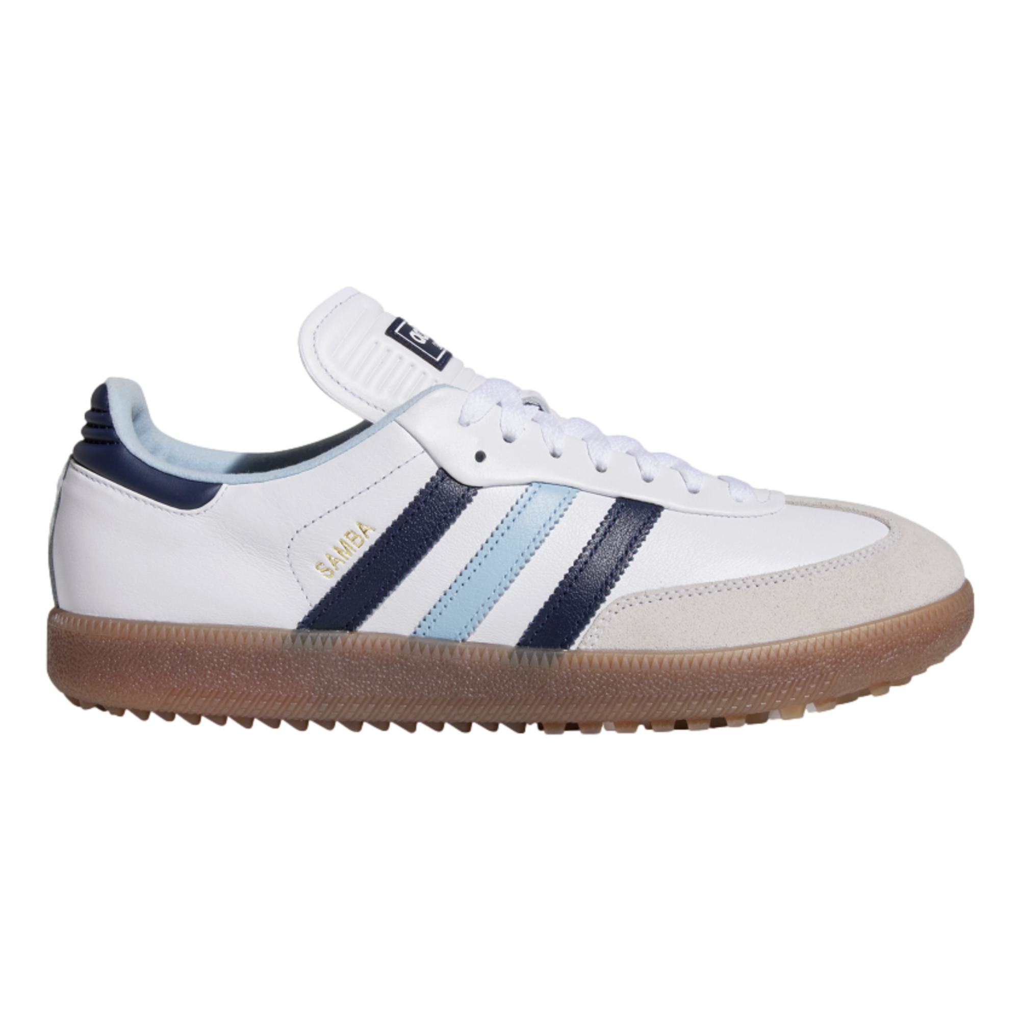 Samba Spikeless Golf Shoes