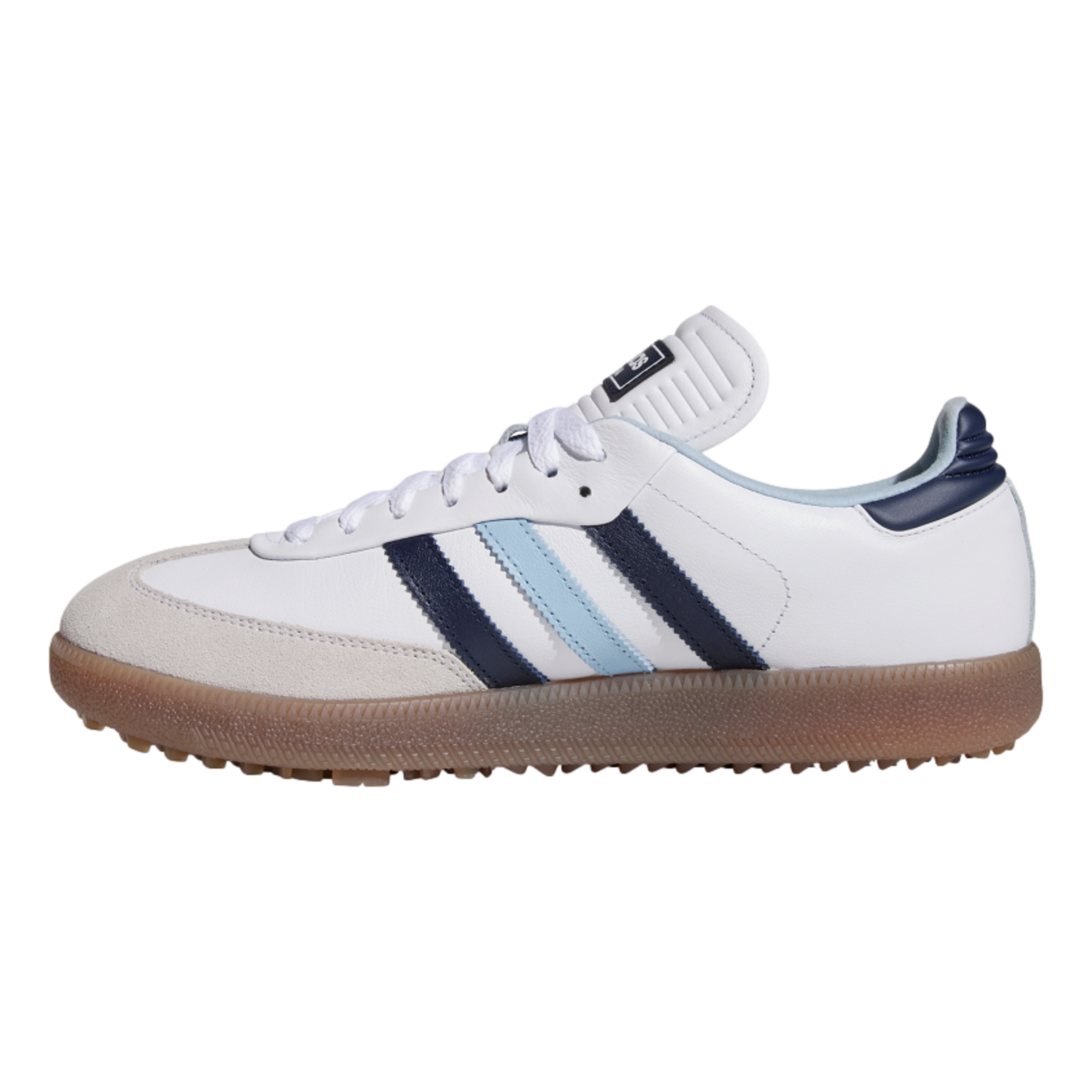 Samba Spikeless Golf Shoes