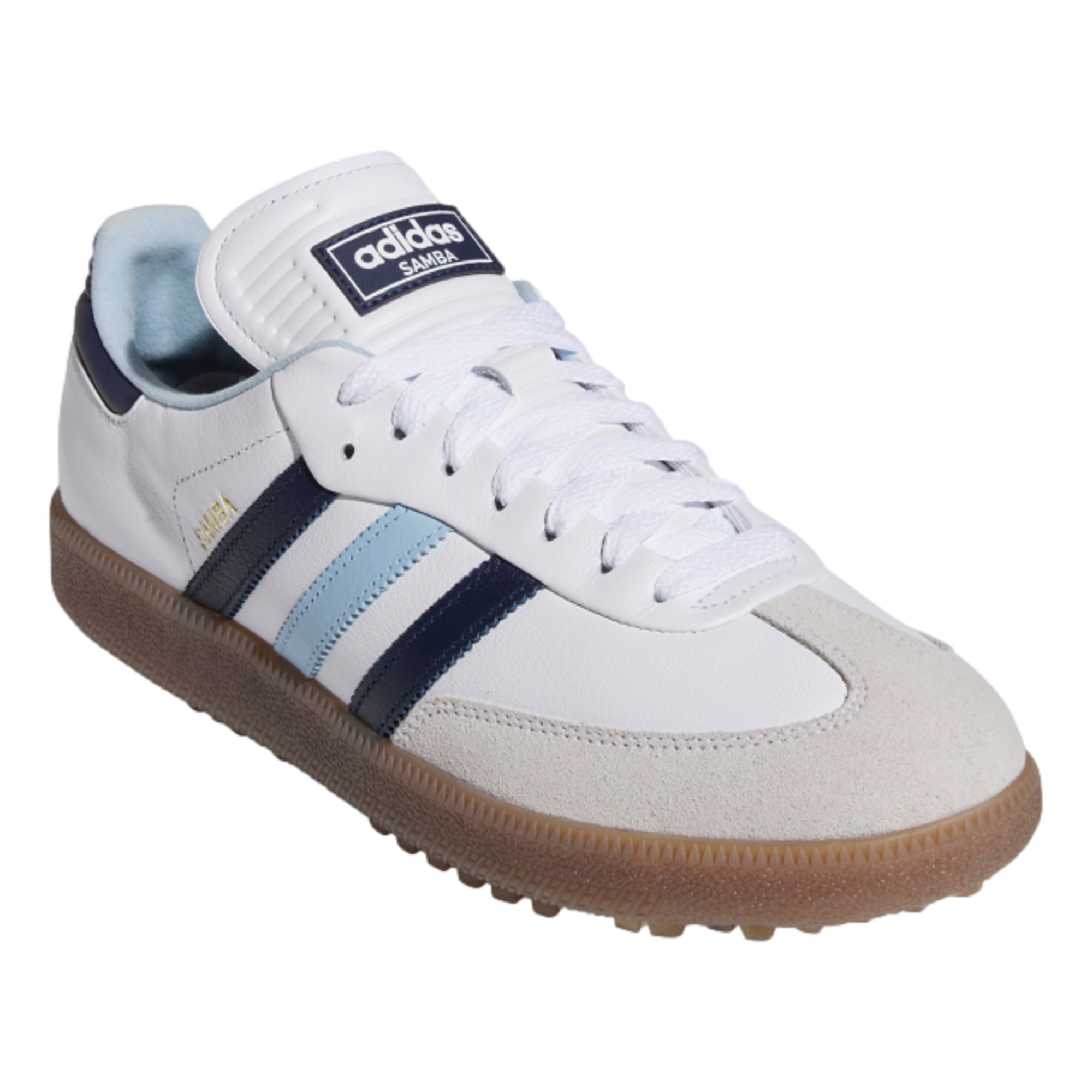 Samba Spikeless Golf Shoes