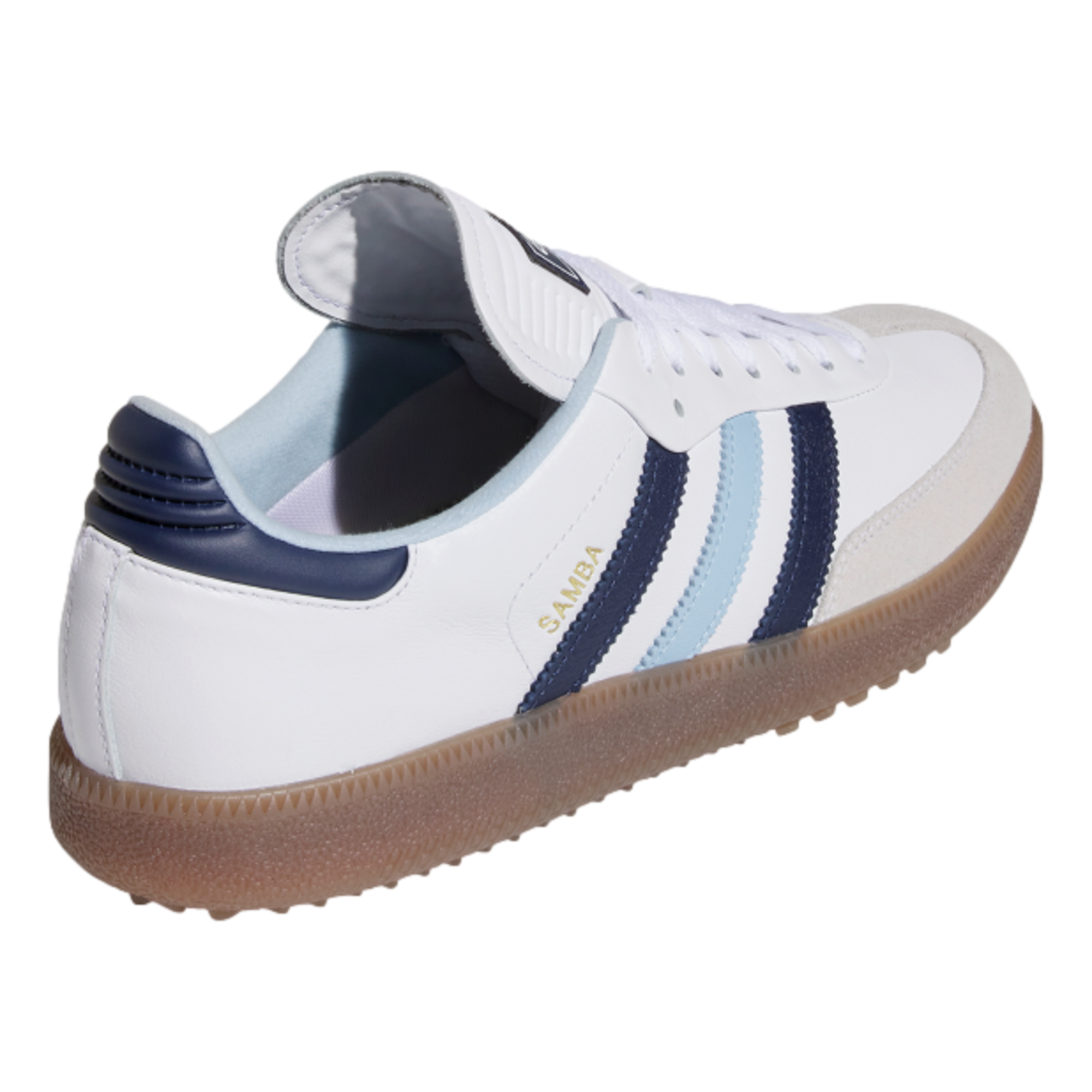 Samba Spikeless Golf Shoes