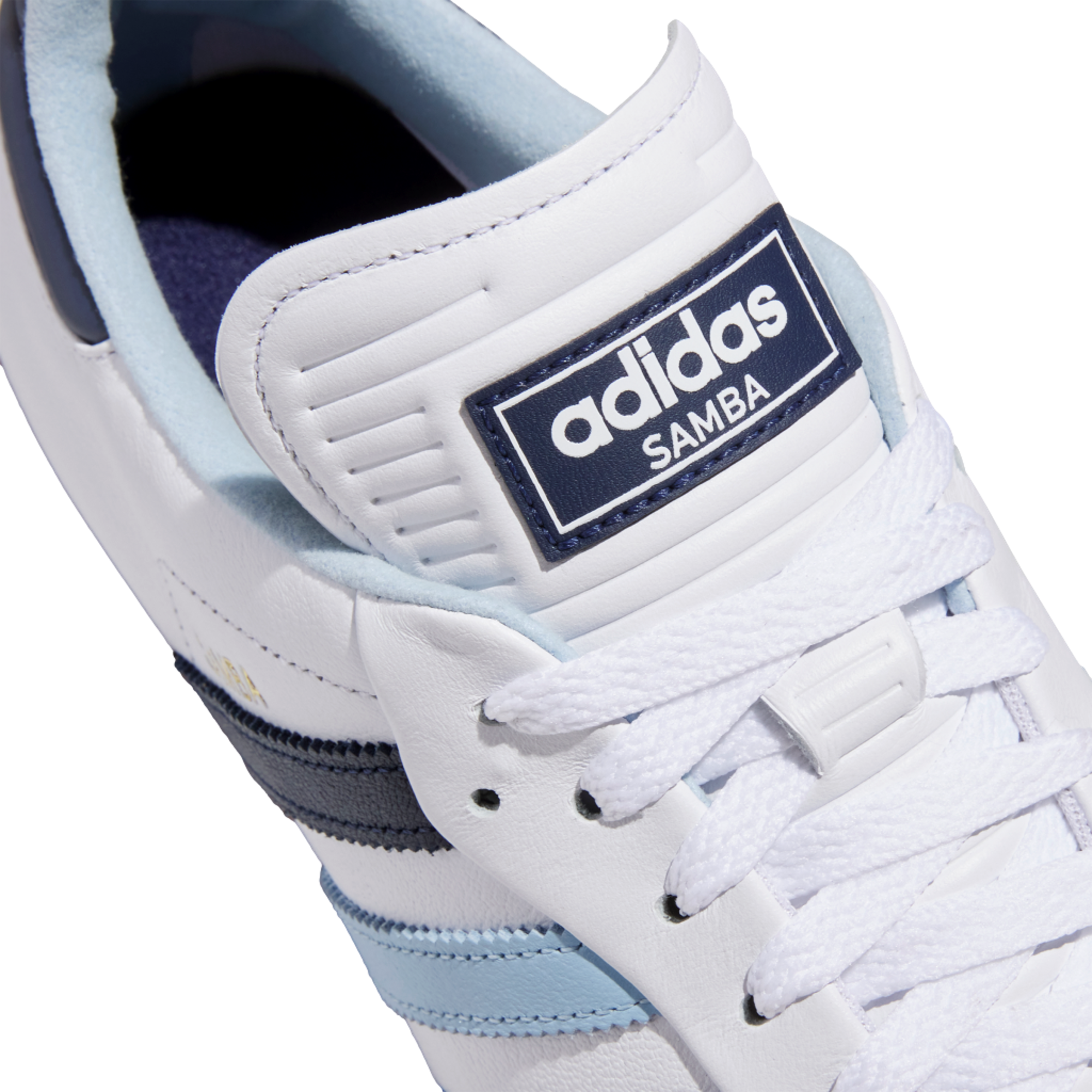 Samba Spikeless Golf Shoes