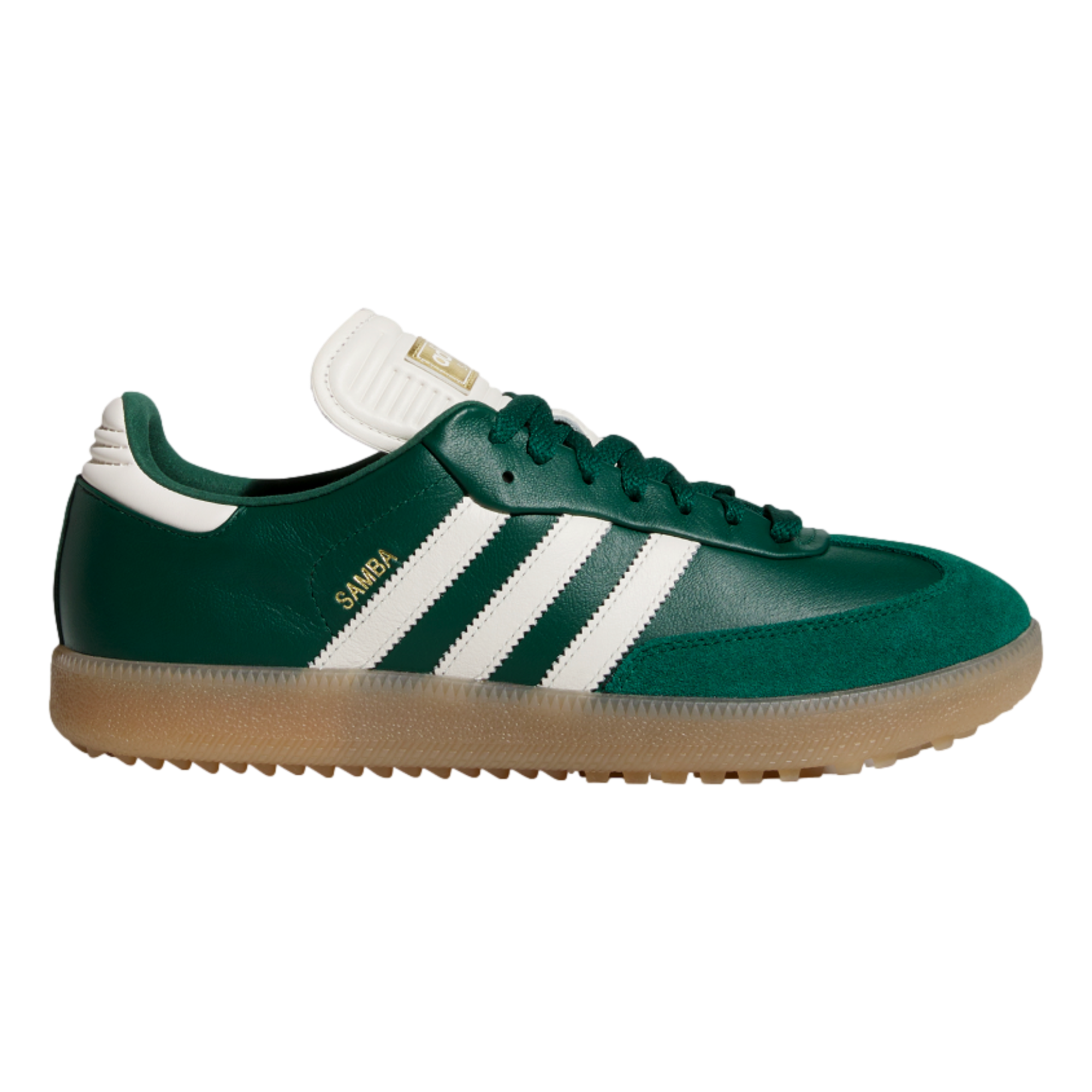 Samba Spikeless Golf Shoes