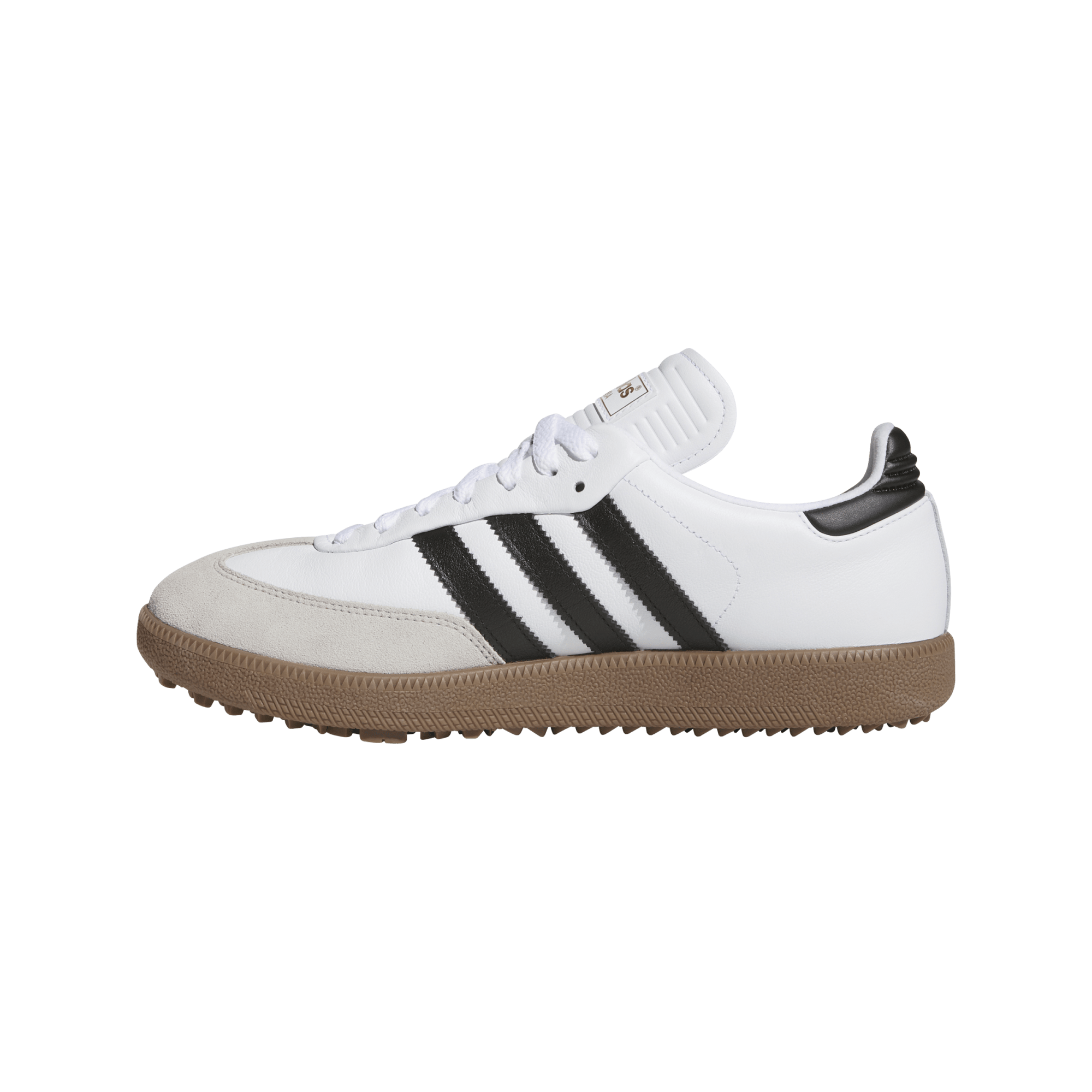 Samba Spikeless Golf Shoes
