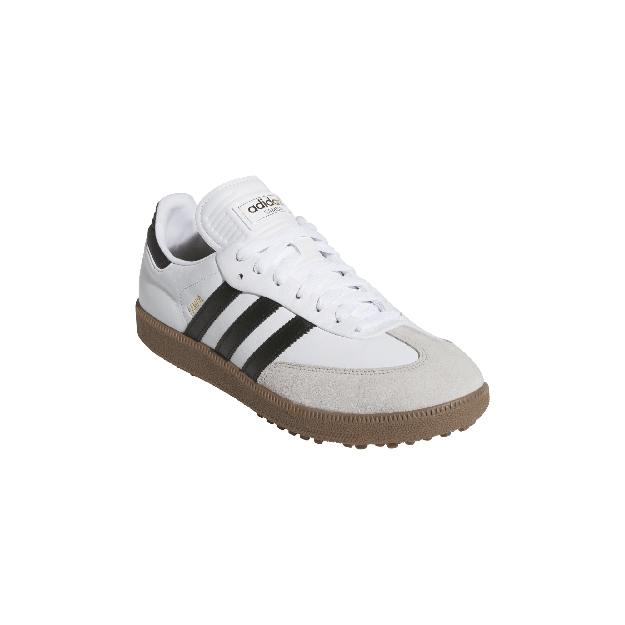Samba Spikeless Golf Shoes