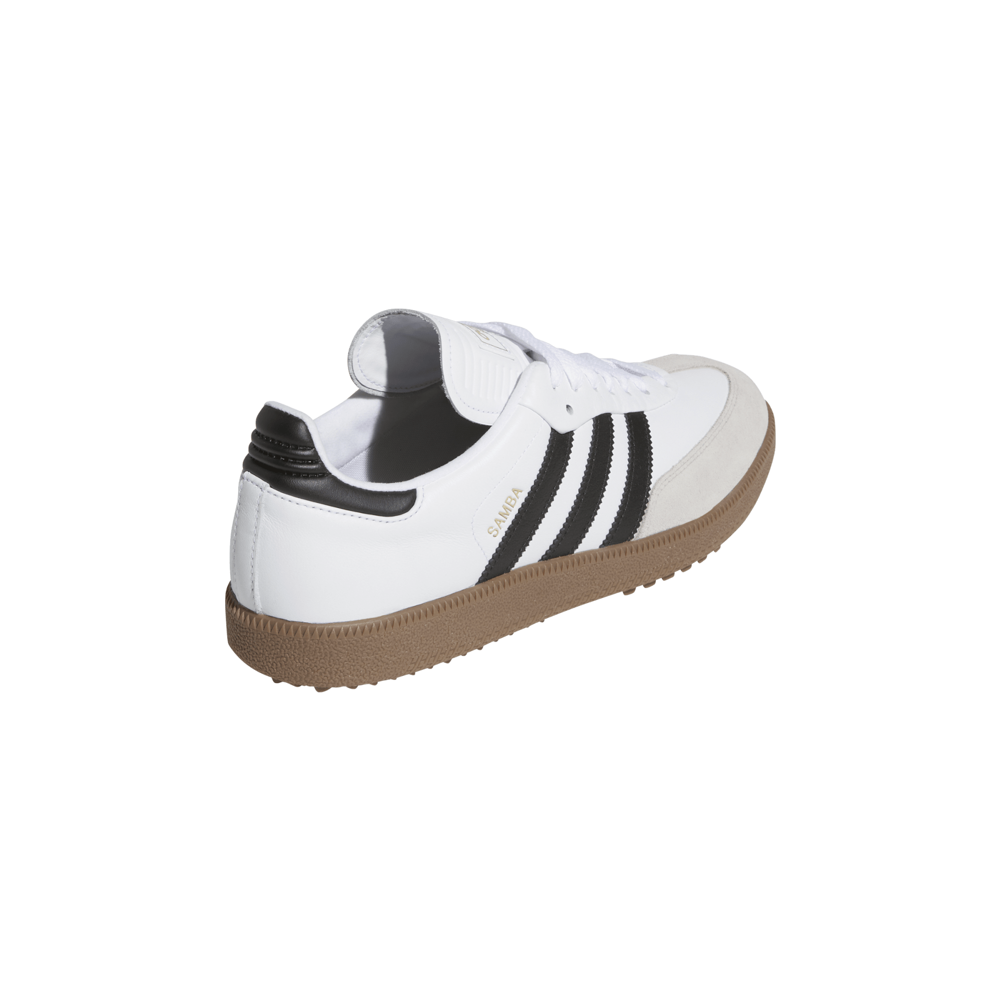 Samba Spikeless Golf Shoes