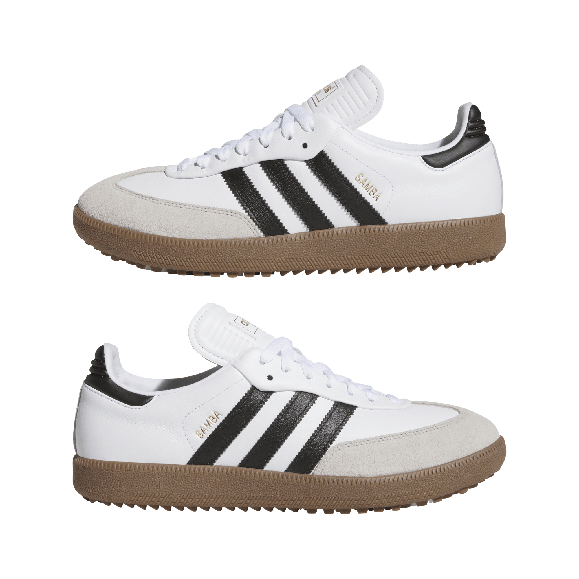 Samba Spikeless Golf Shoes