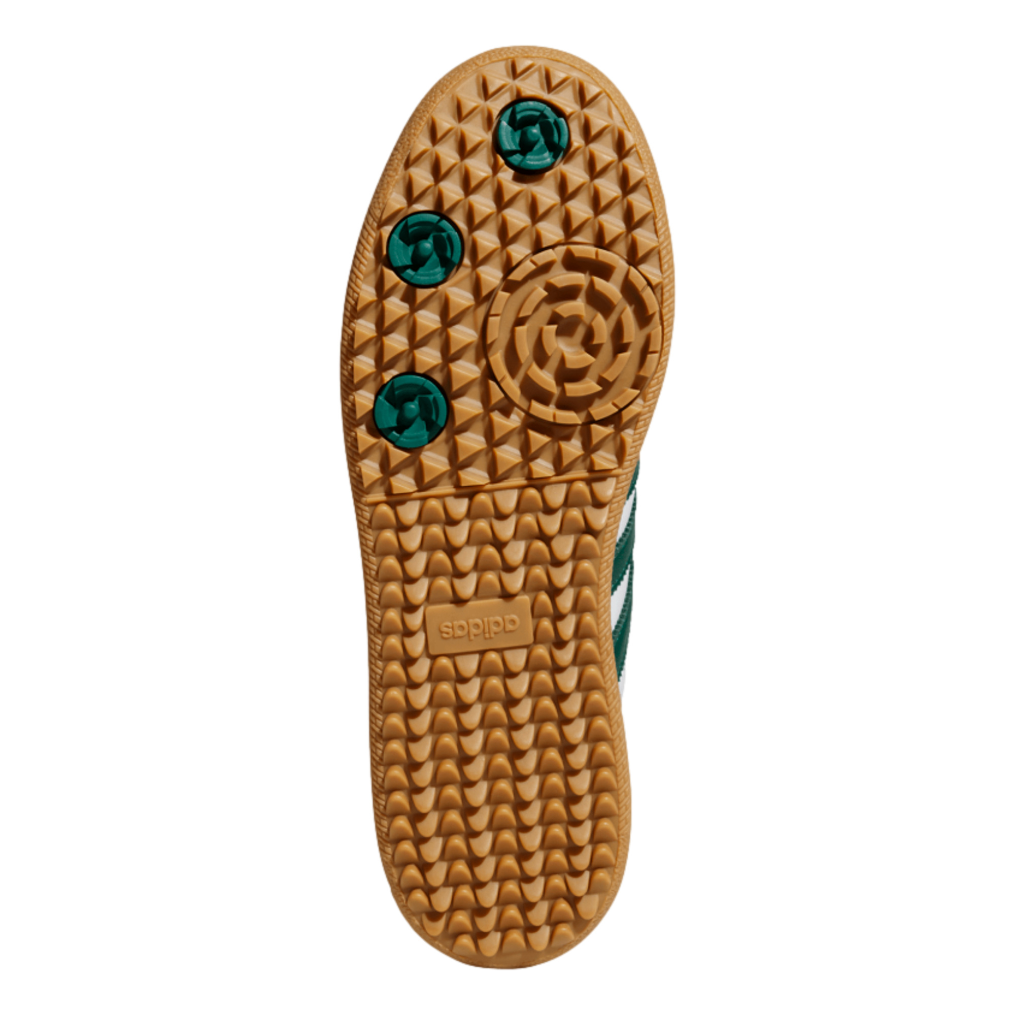 Samba Spikeless Golf Shoes
