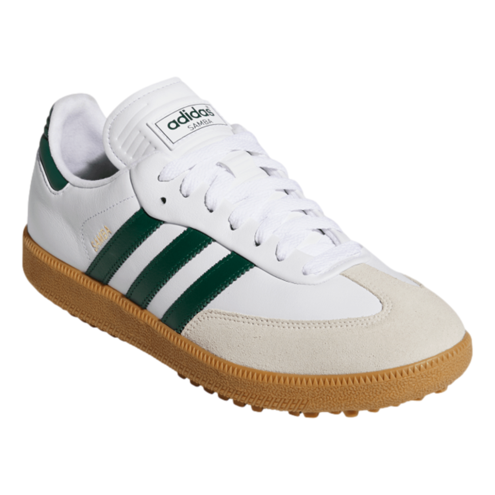 Samba Spikeless Golf Shoes