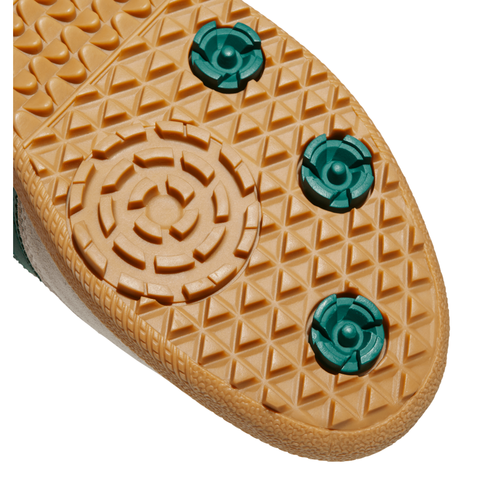 Samba Spikeless Golf Shoes