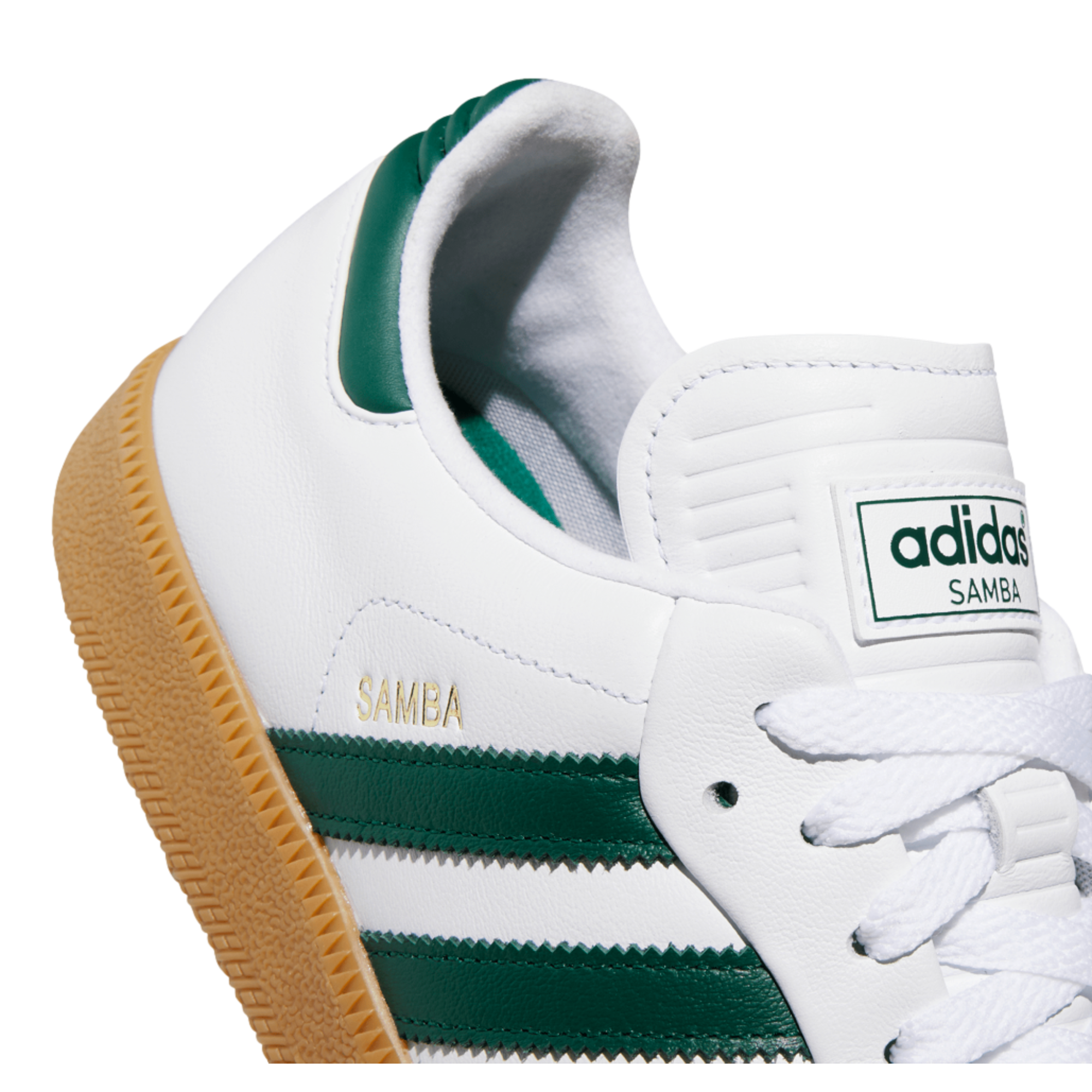 Samba Spikeless Golf Shoes