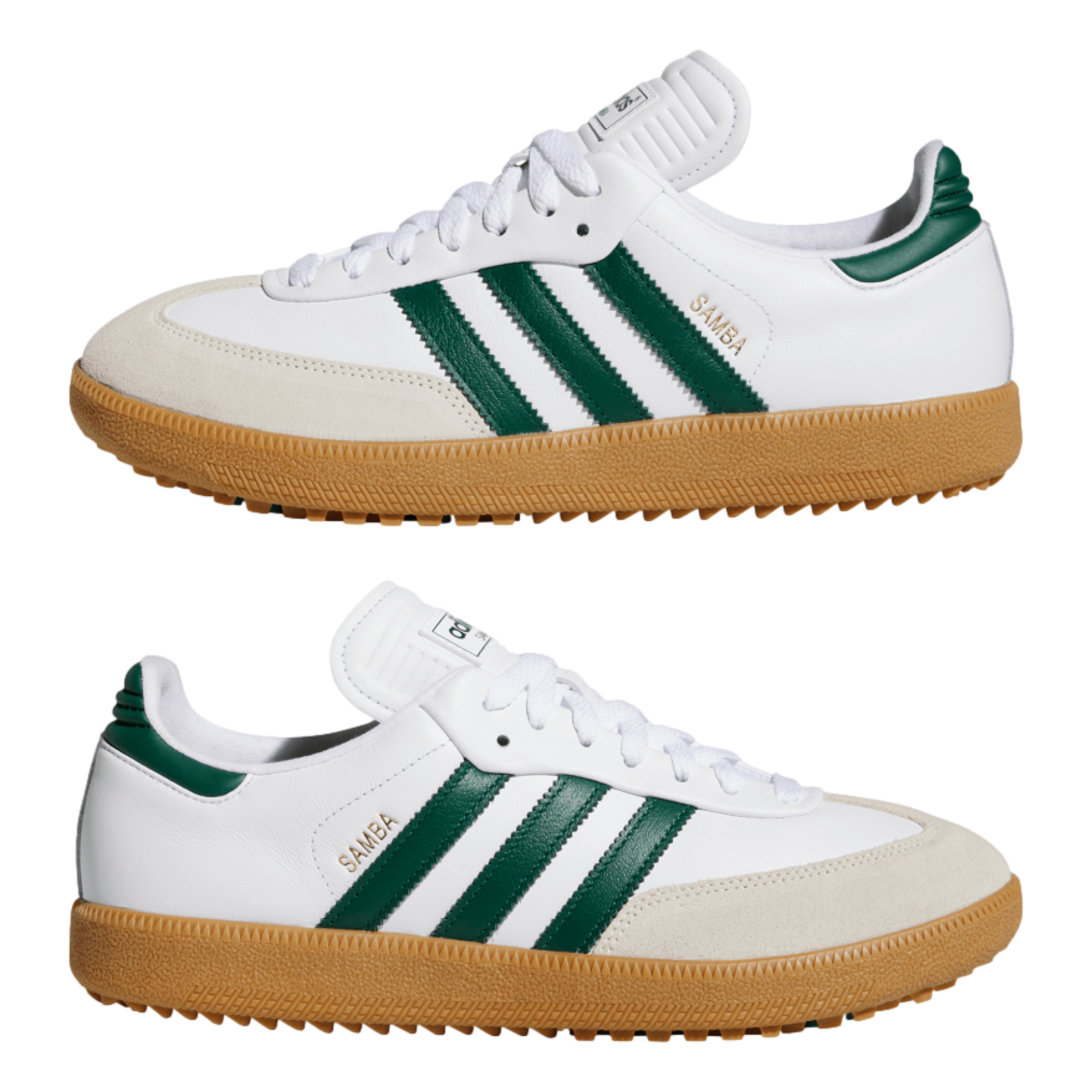 Samba Spikeless Golf Shoes