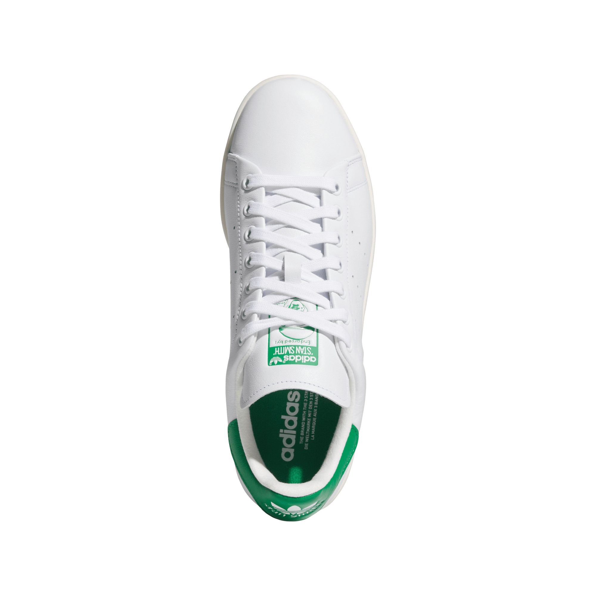 Stan Smith Golf Shoe
