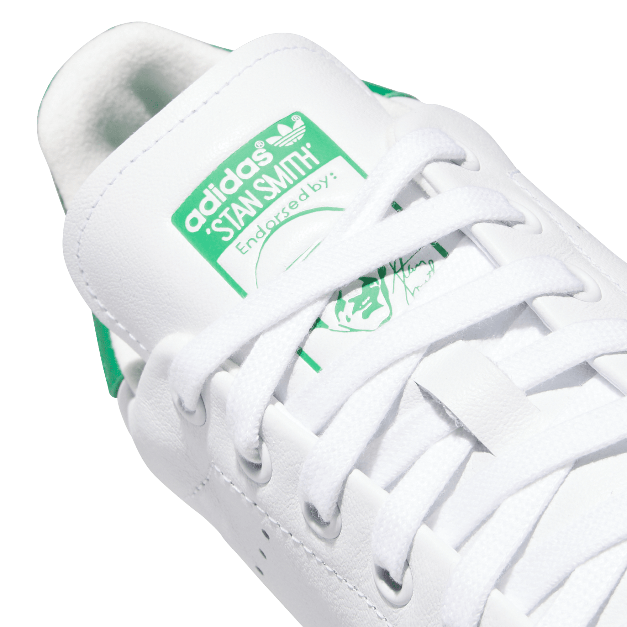 Stan Smith Golf Shoe