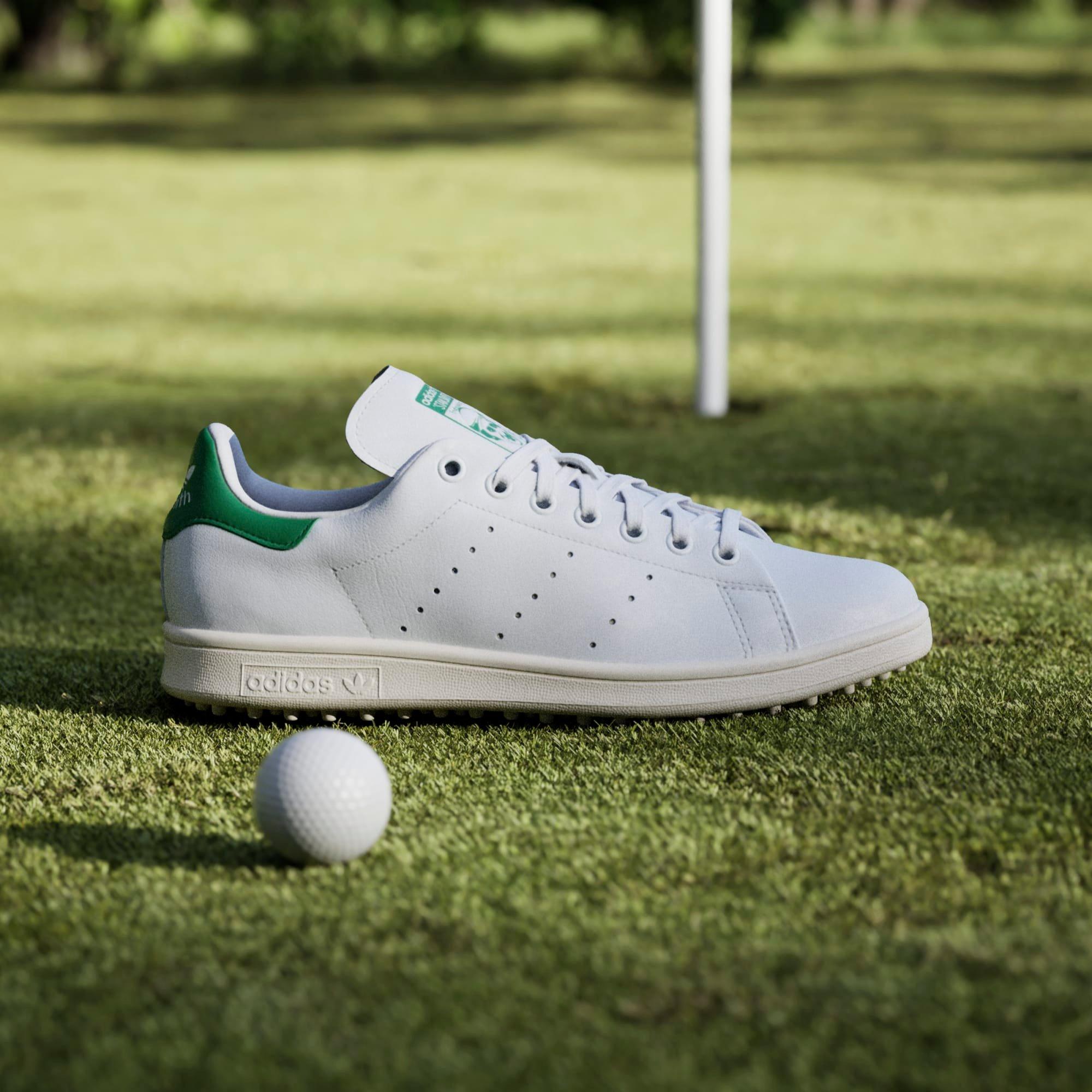 Stan Smith Golf Shoe