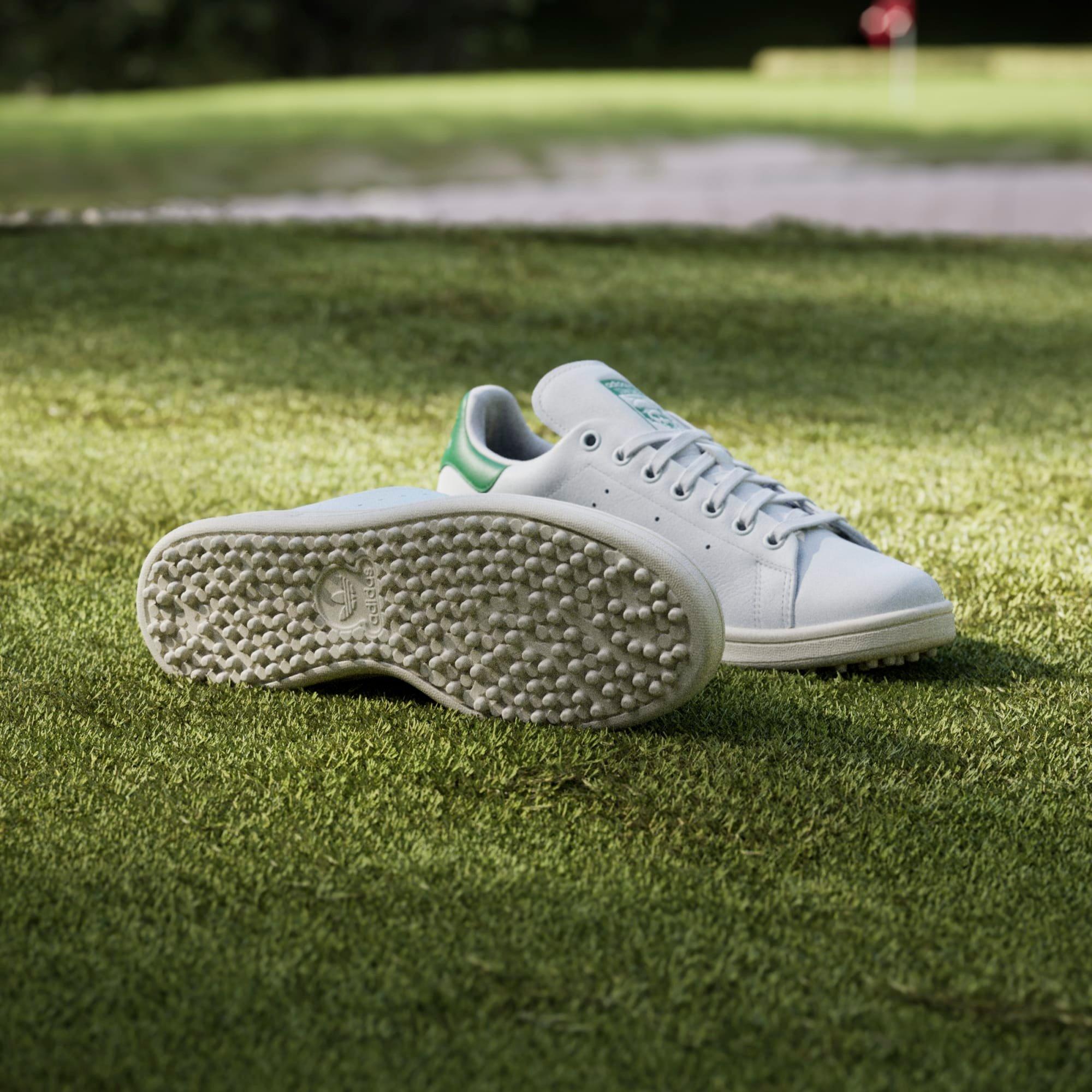 Stan Smith Golf Shoe