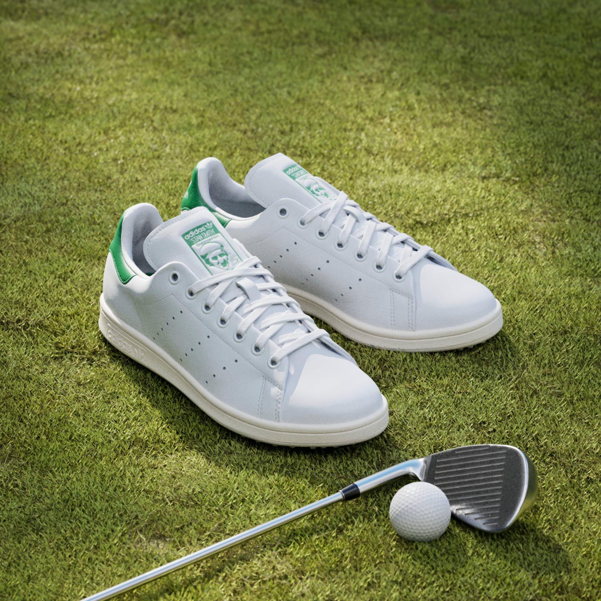 Stan Smith Golf Shoe
