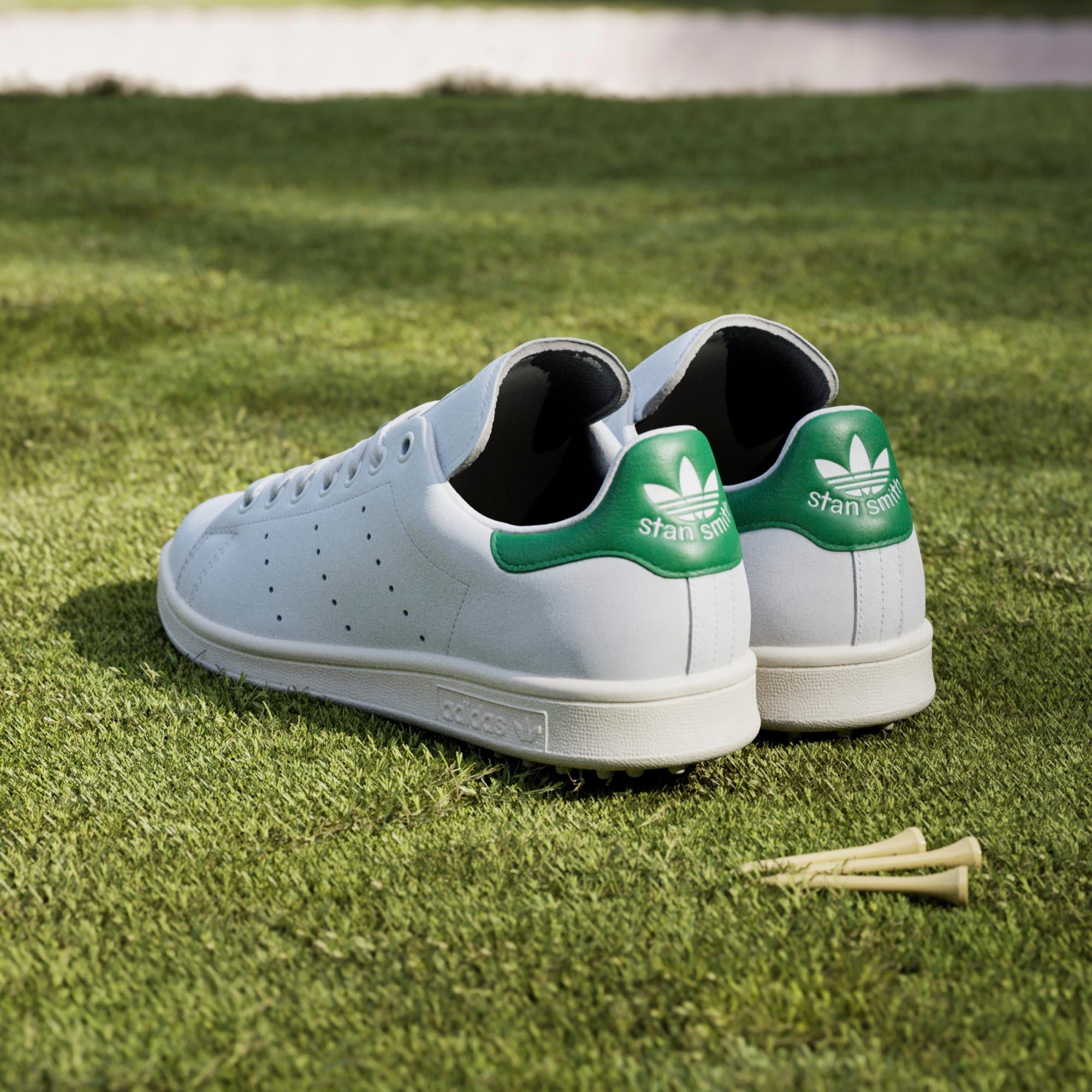 Stan Smith Golf Shoe