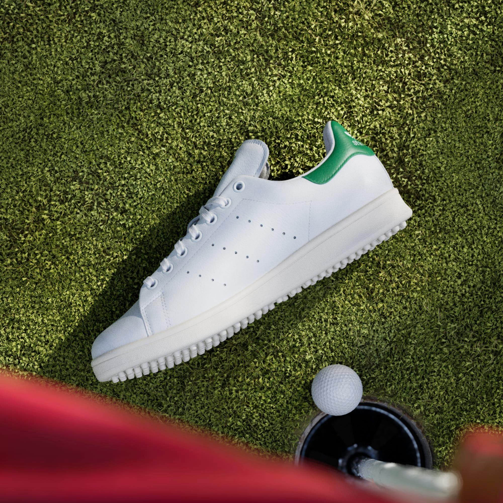 Stan Smith Golf Shoe