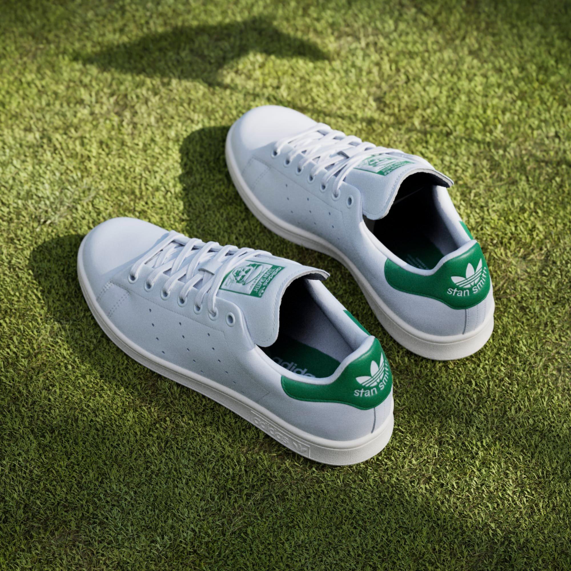 Stan Smith Golf Shoe