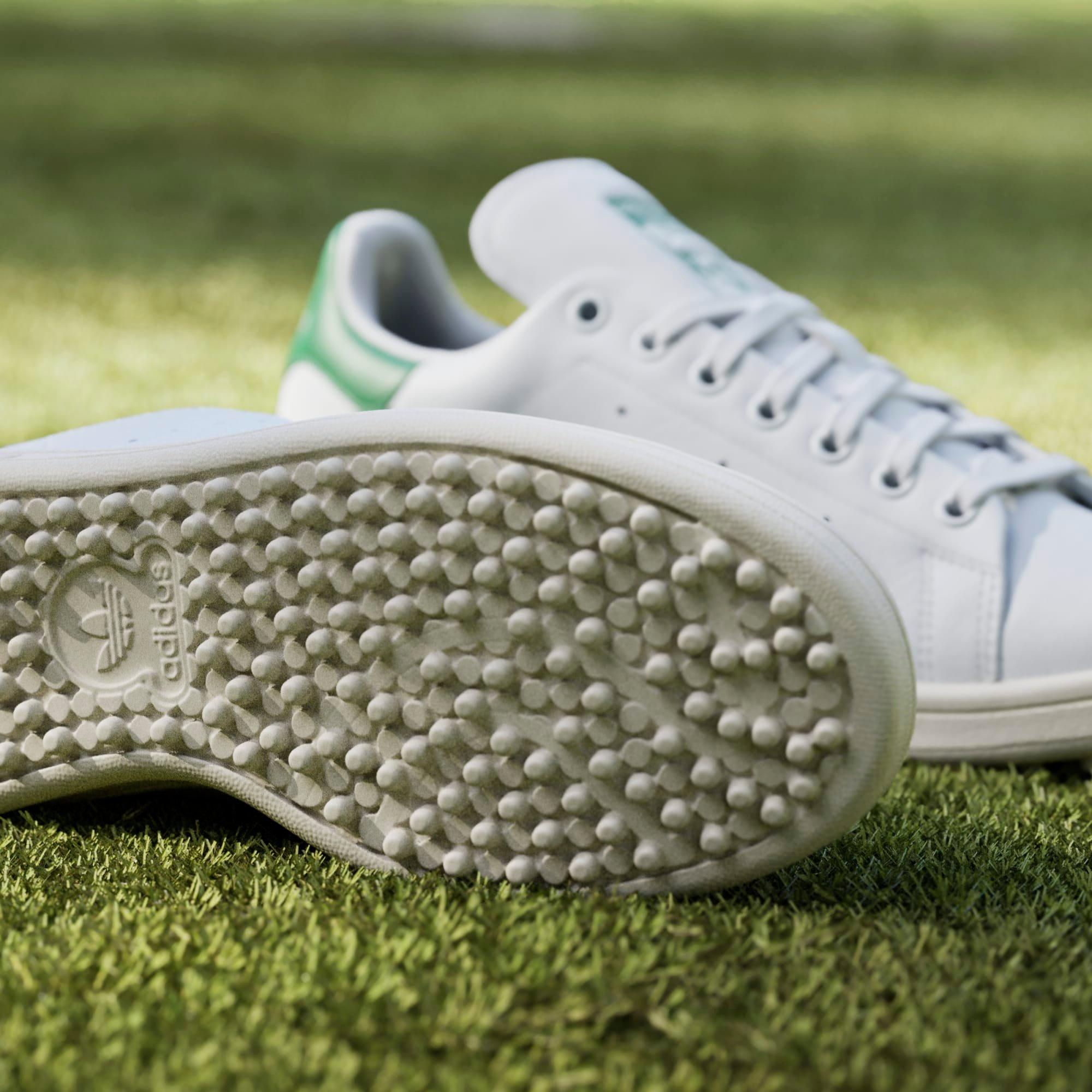 Stan Smith Golf Shoe