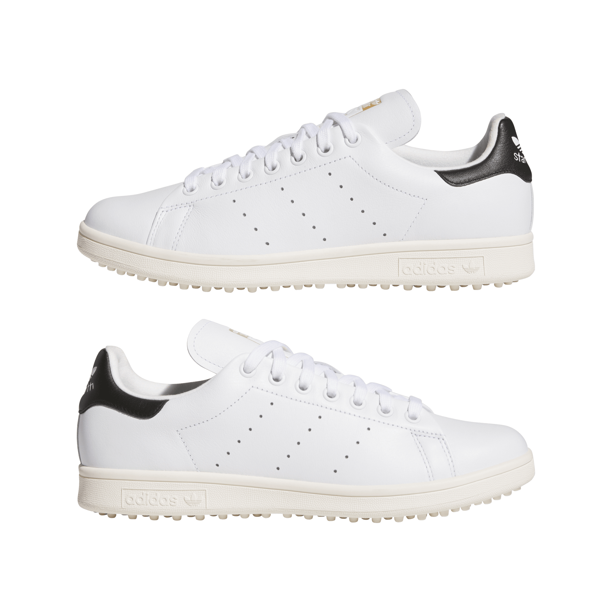 Stan Smith Men's Spikeless Golf Shoes