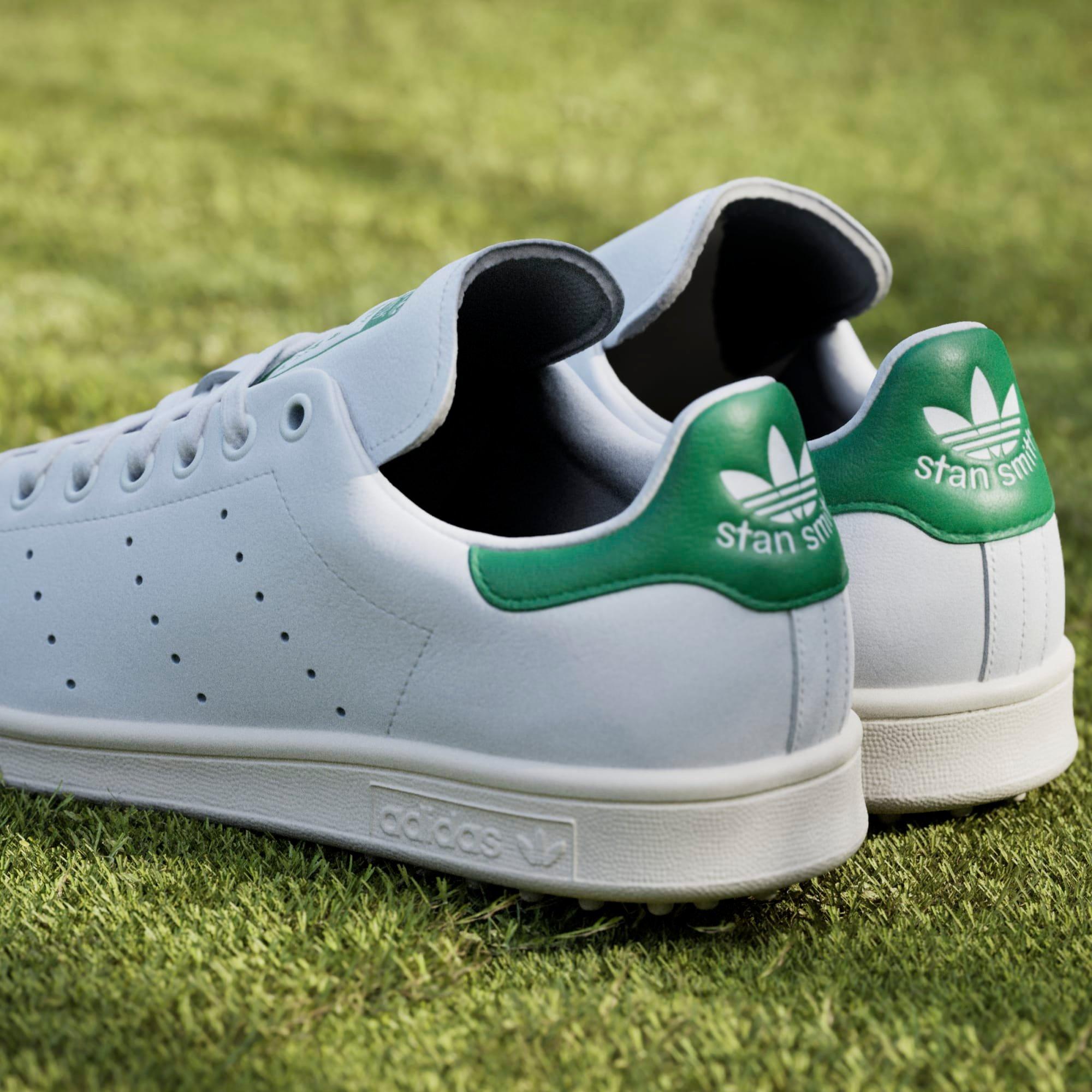 Stan Smith Golf Shoe