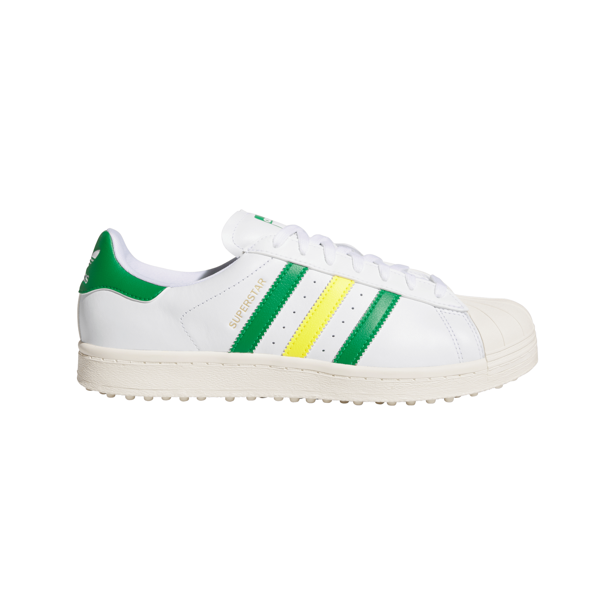 Superstar Spikeless Golf Shoes