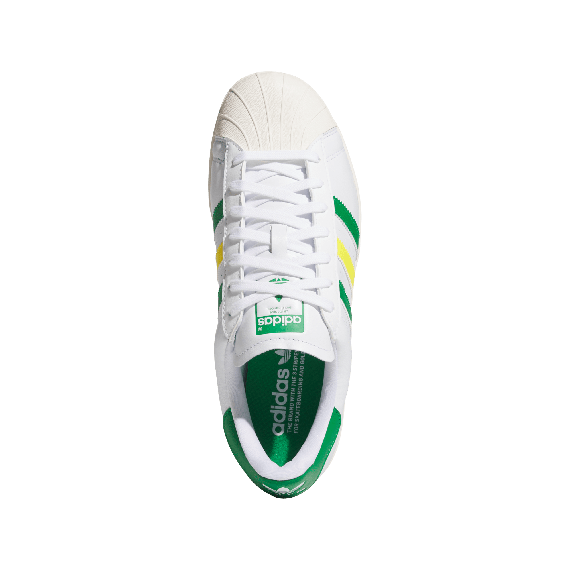 Superstar Spikeless Golf Shoes