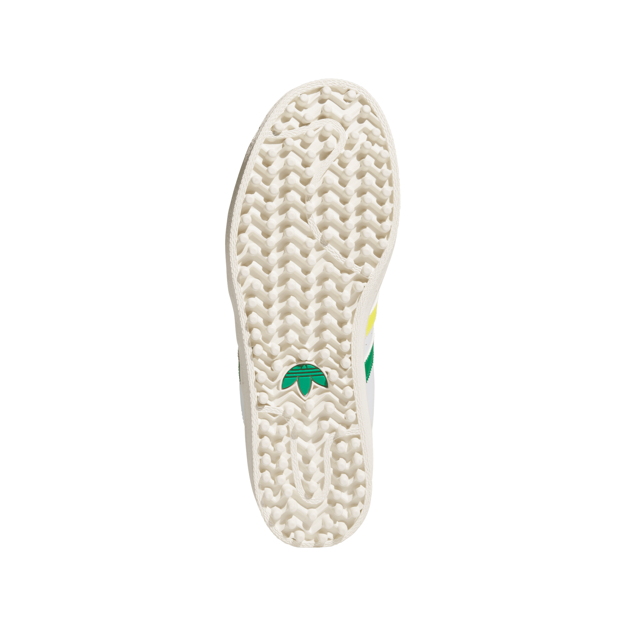 Superstar Spikeless Golf Shoes