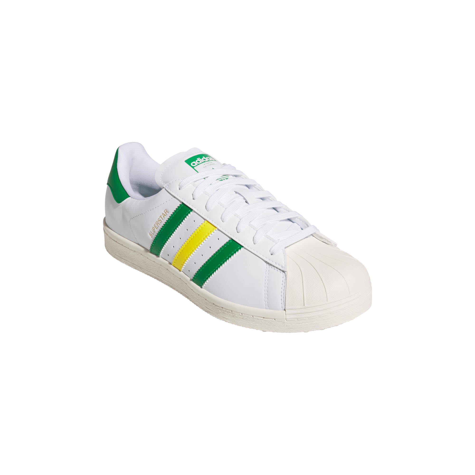 Superstar Spikeless Golf Shoes
