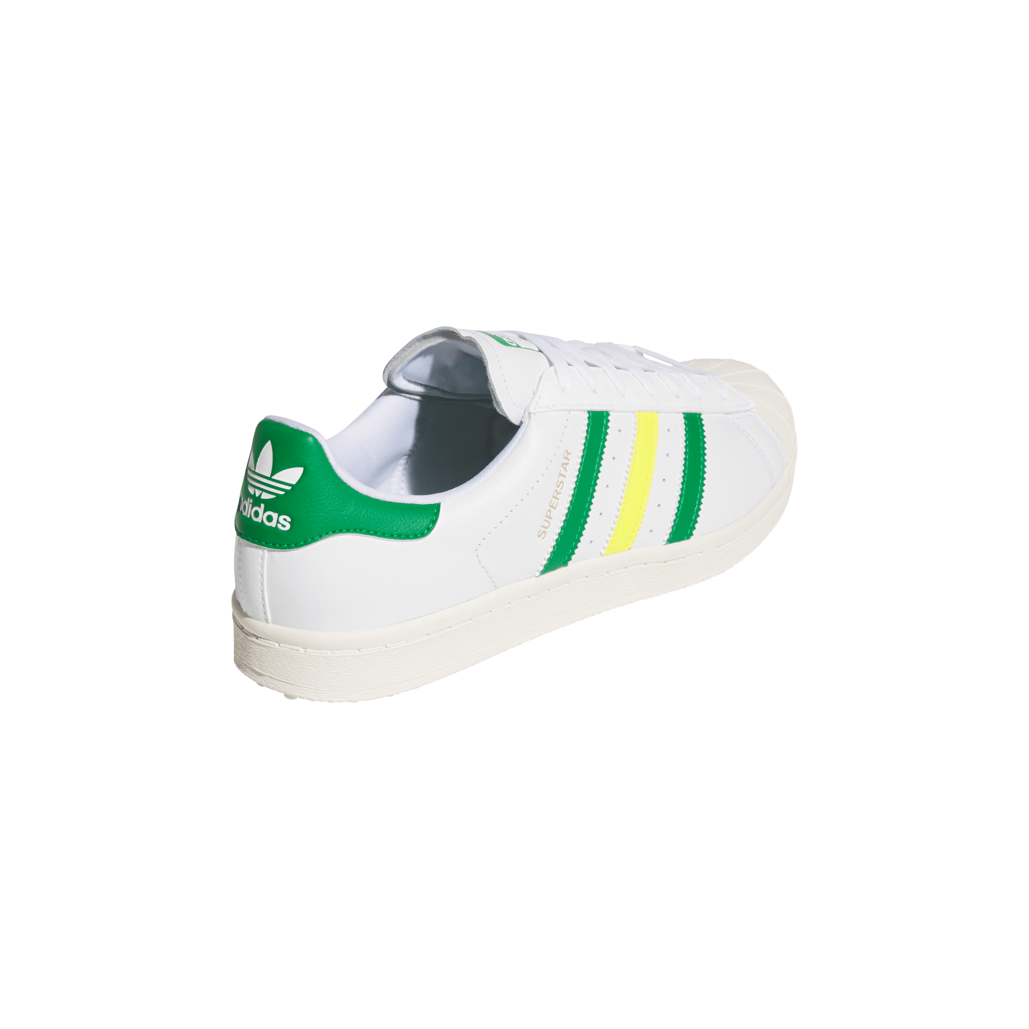 Superstar Spikeless Golf Shoes