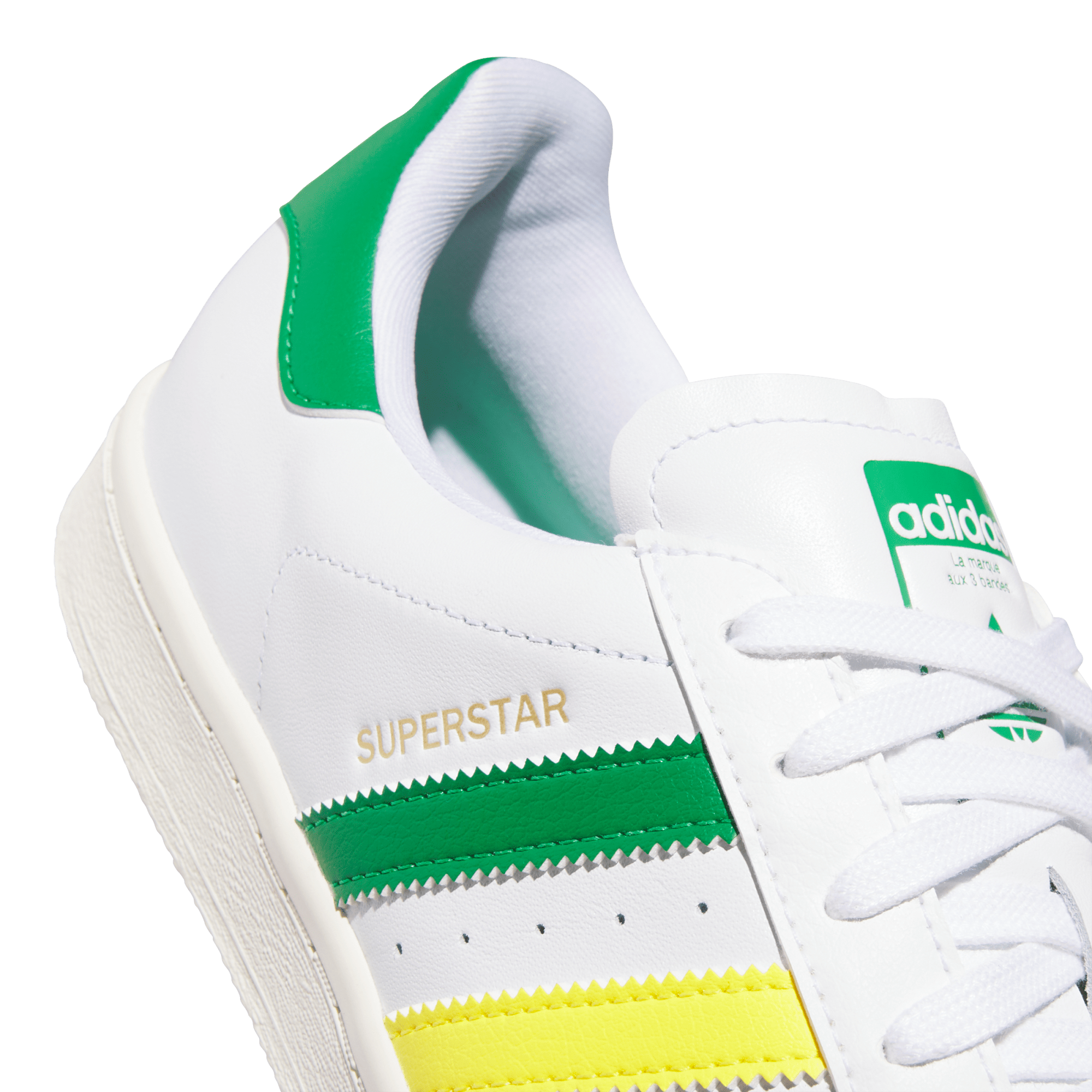 Superstar Spikeless Golf Shoes