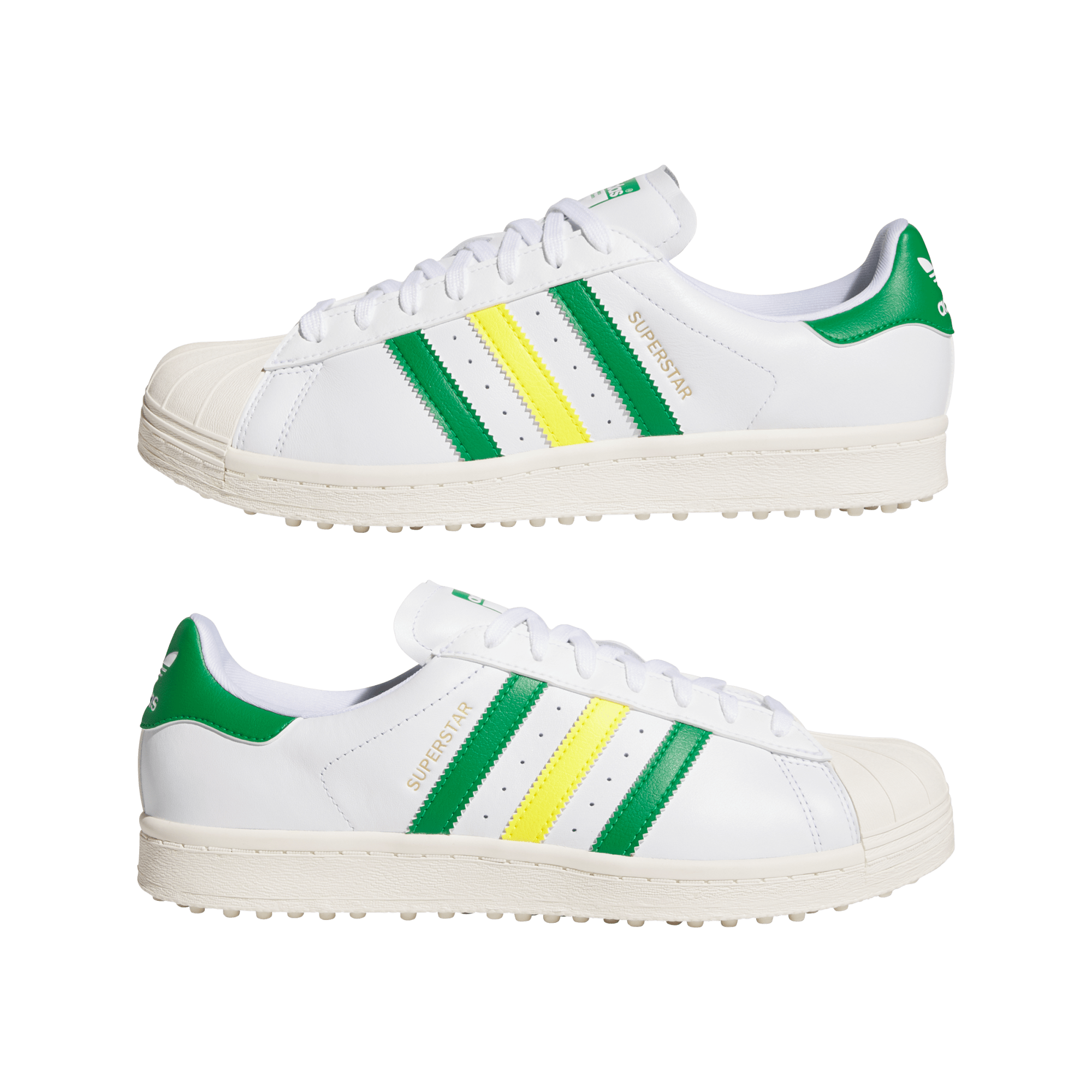Superstar Spikeless Golf Shoes