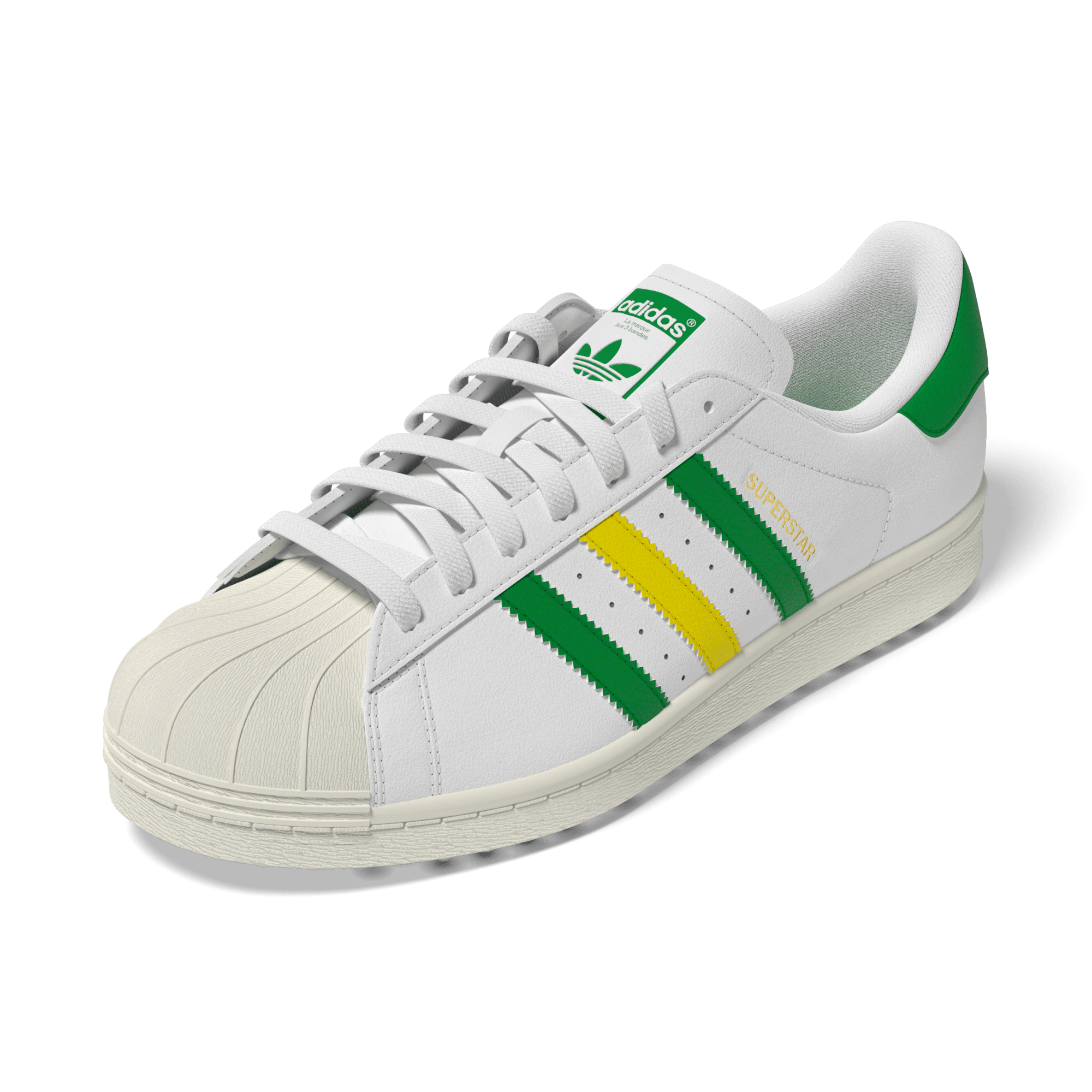 Superstar Spikeless Golf Shoes