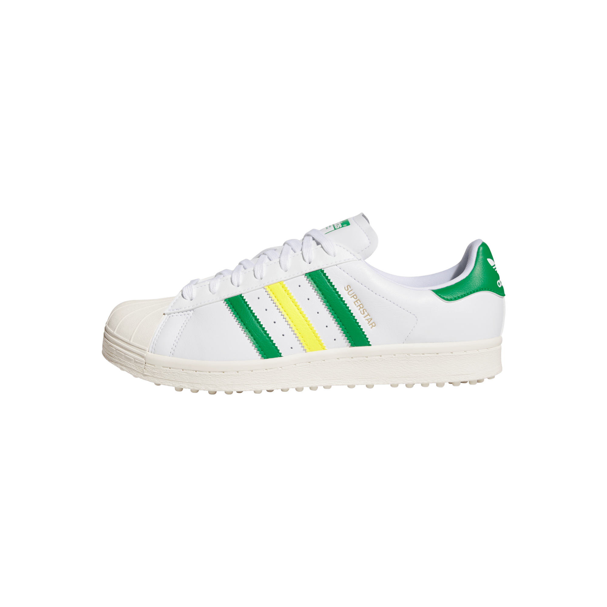Superstar Spikeless Golf Shoes