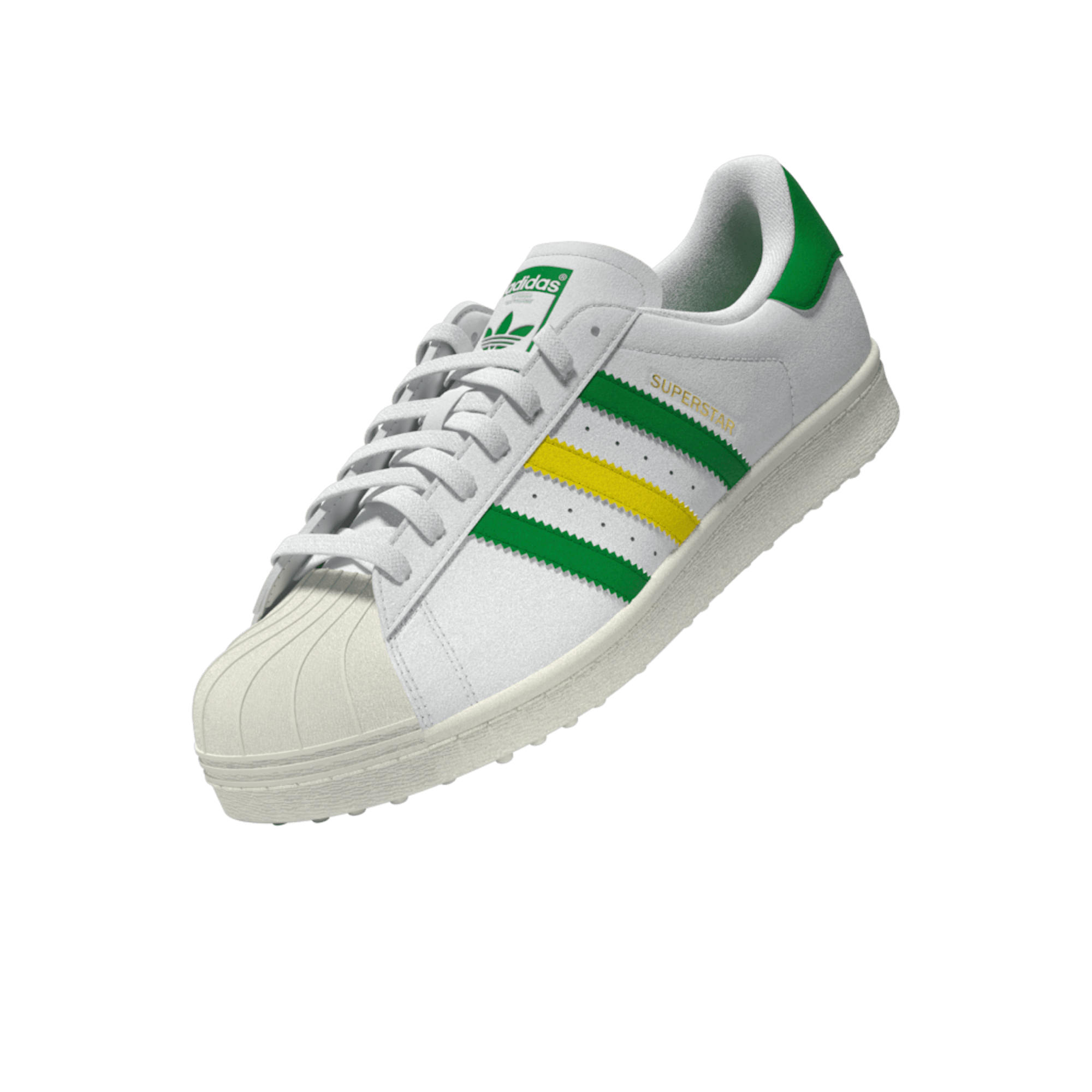 Superstar Spikeless Golf Shoes