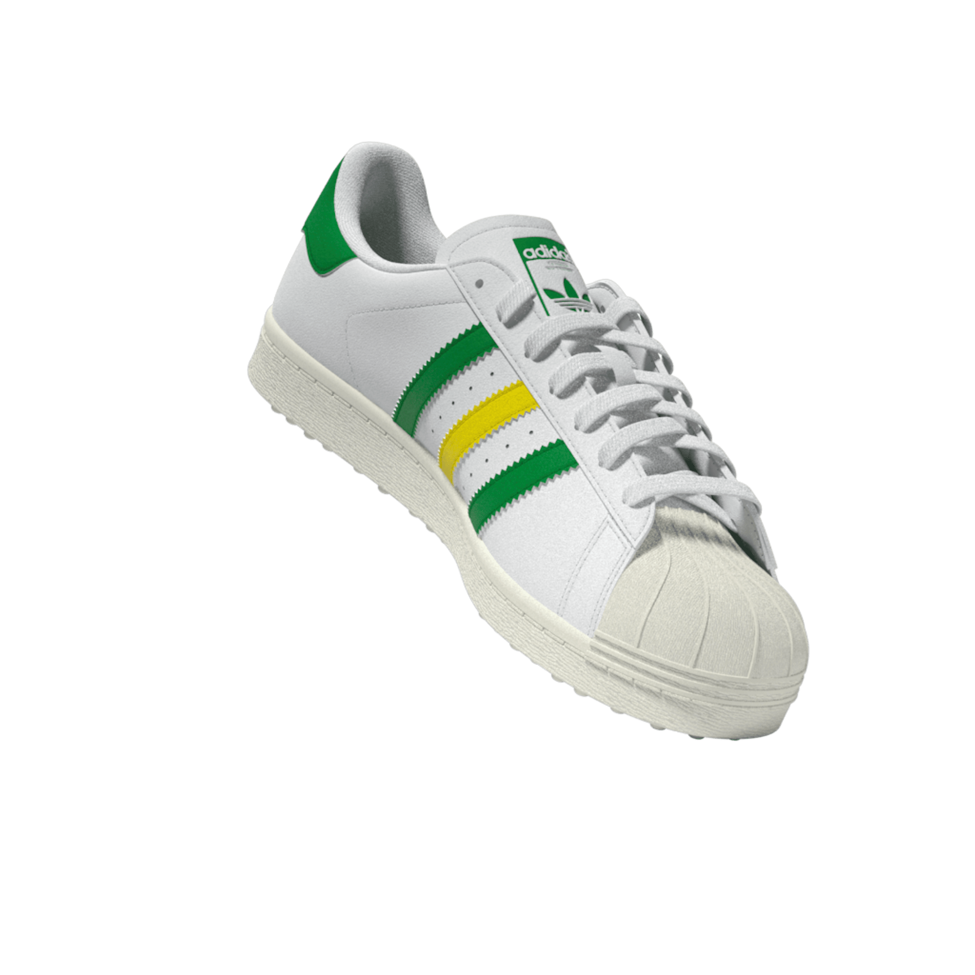 Superstar Spikeless Golf Shoes