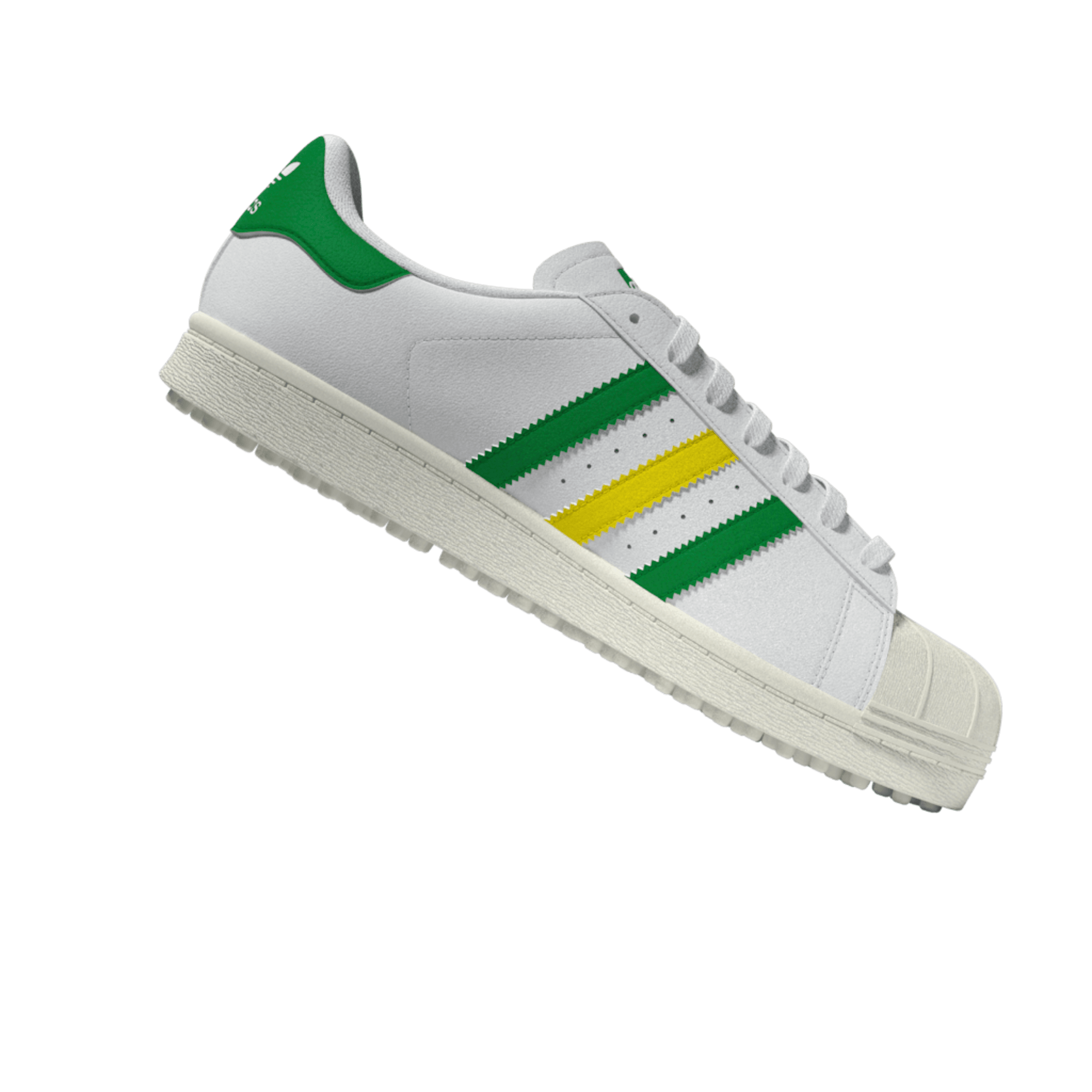 Superstar Spikeless Golf Shoes