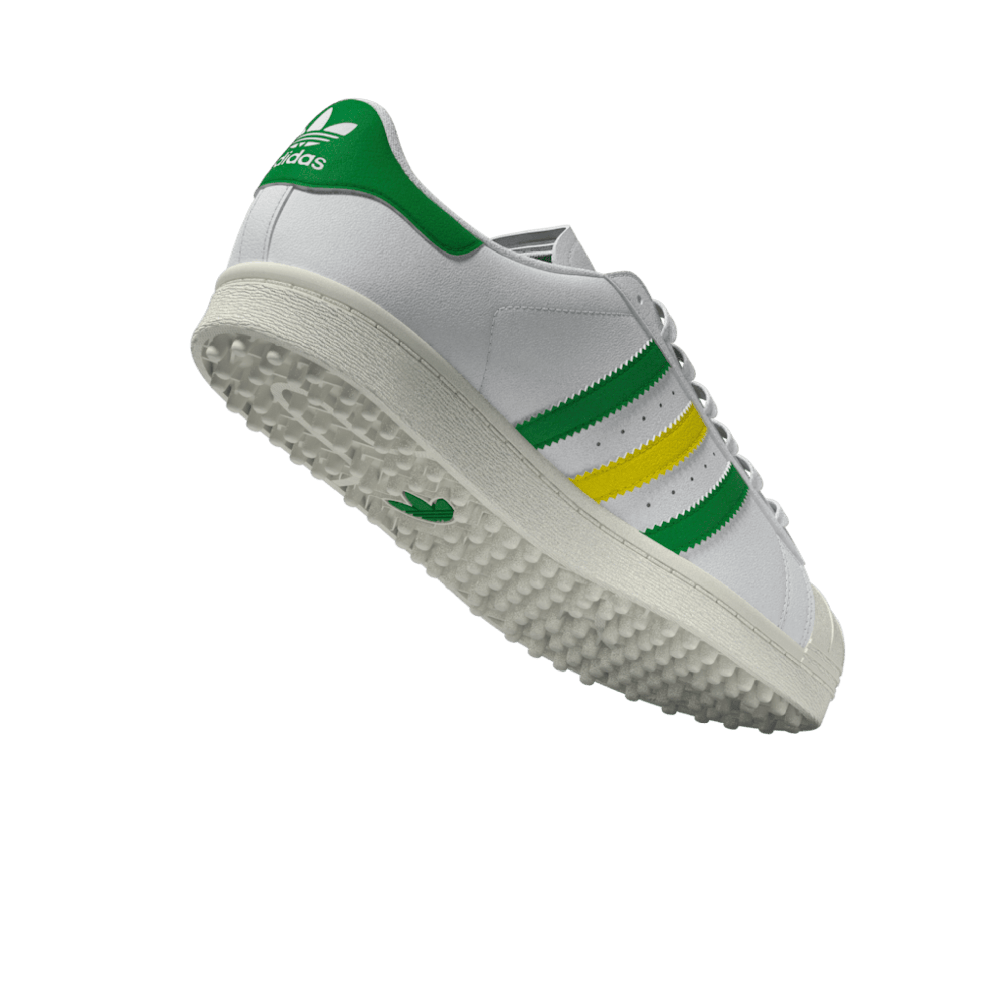 Superstar Spikeless Golf Shoes
