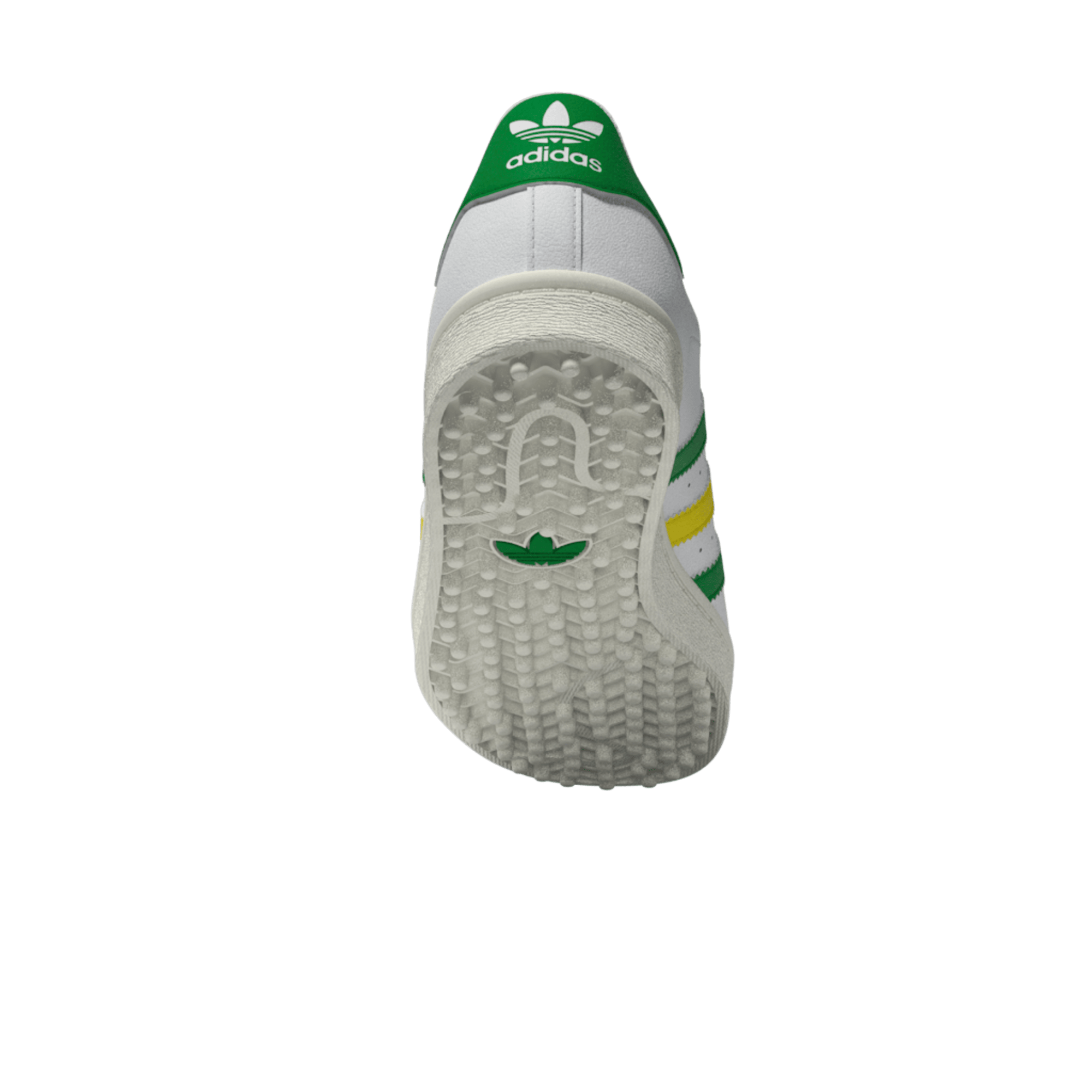 Superstar Spikeless Golf Shoes