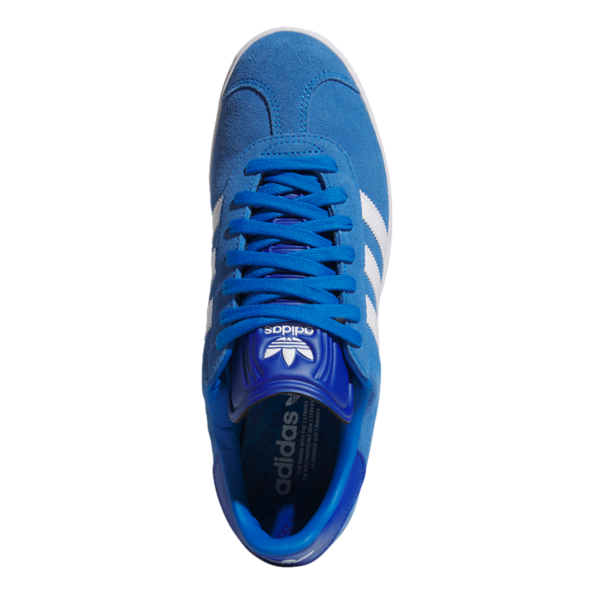 Gazelle Men's Spikeless Golf Shoes